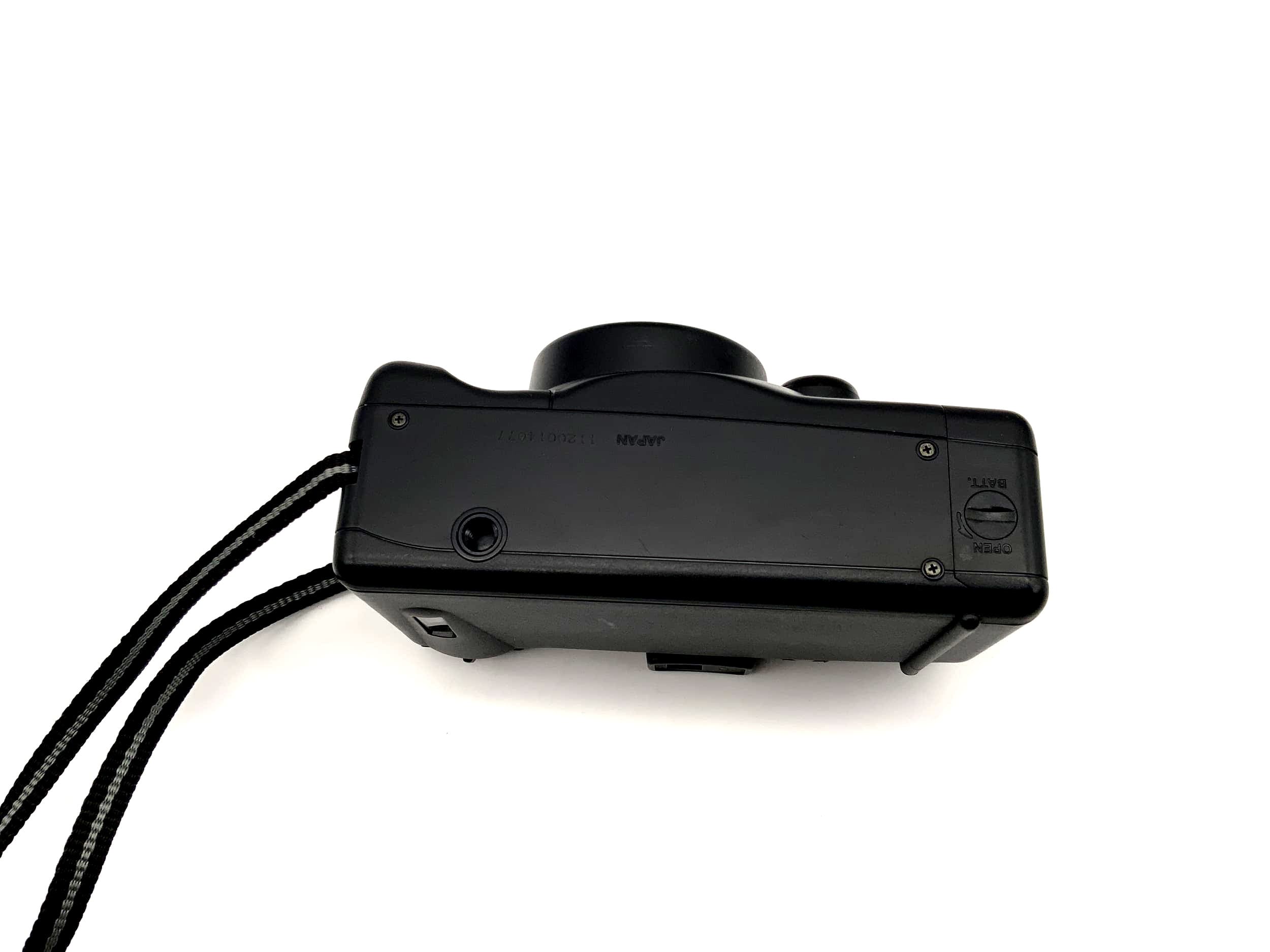 Chinon Auto 4001 AF appareil photo analogique appareil photo compact Point&amp;Shoot 35mm