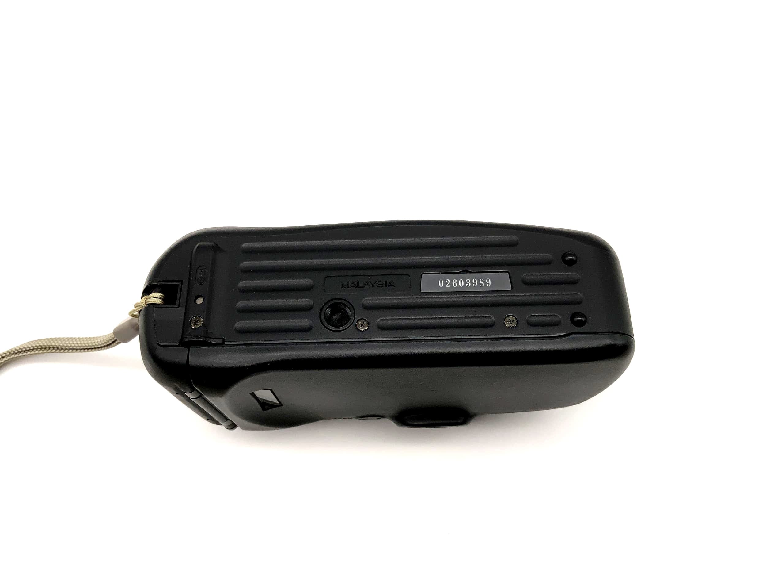 Minolta Riva Zoom Pico Appareil photo compact analogique 35 mm