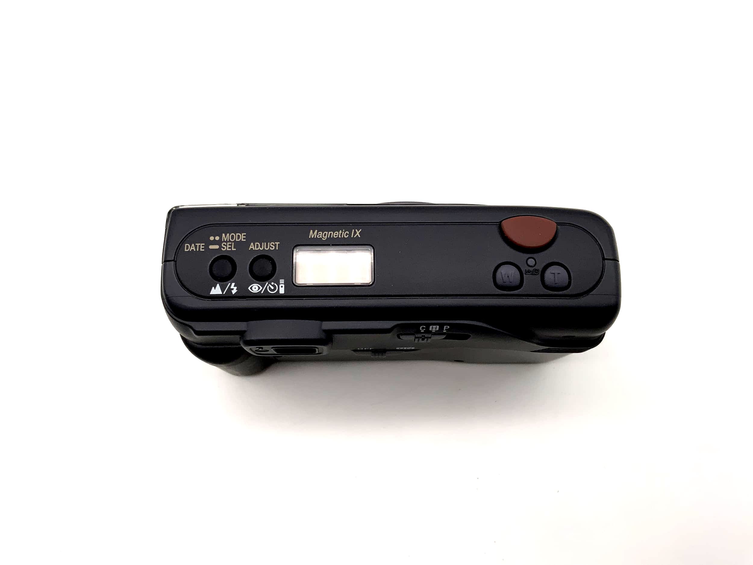 Appareil photo compact Nikon Nuvis 75i avec objectif zoom Nikon 30-60 mm macro, argent