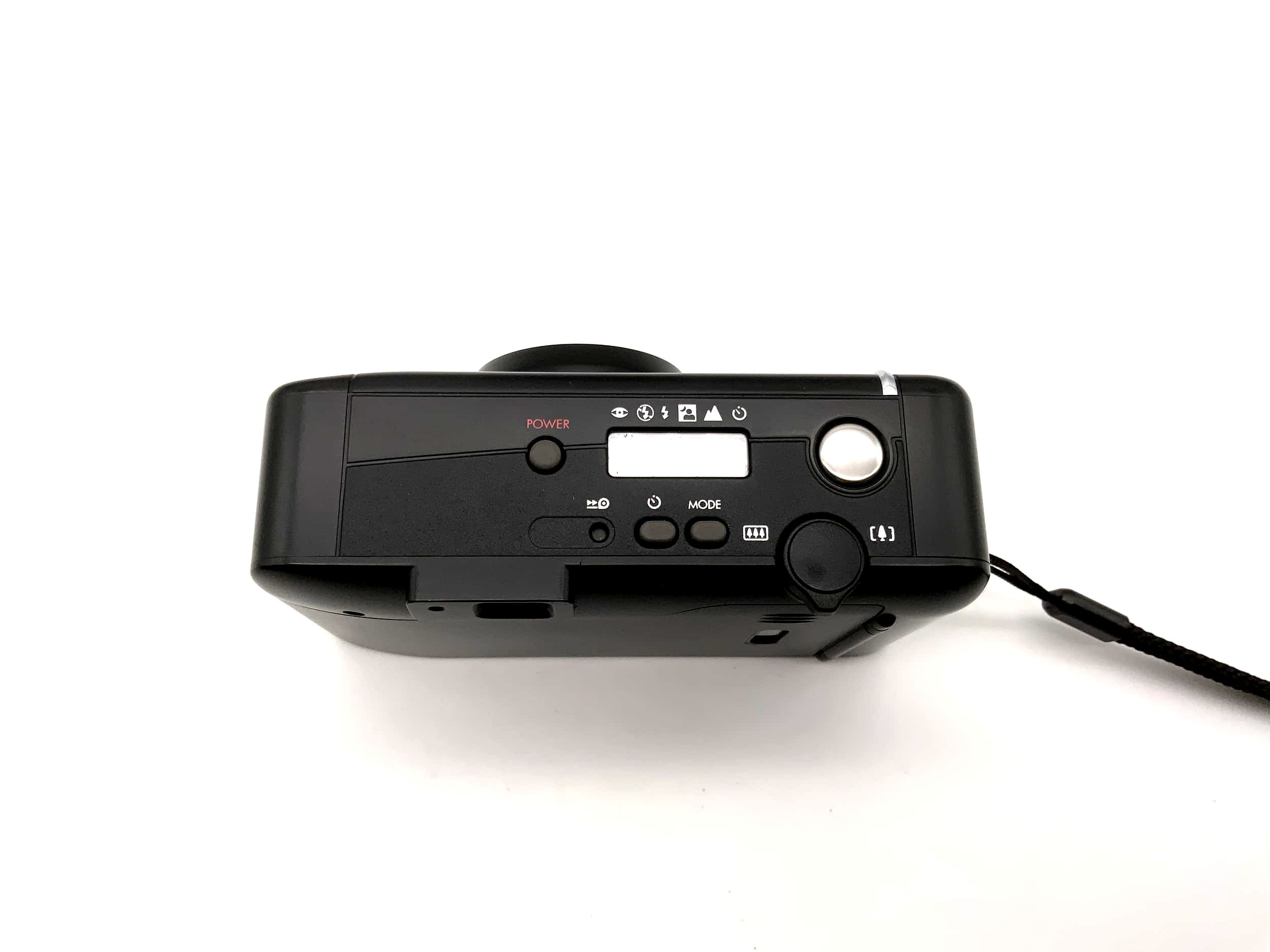 Tronic AF 3590 Analogkamera Kompaktkamera Point&Shoot 35mm Camera