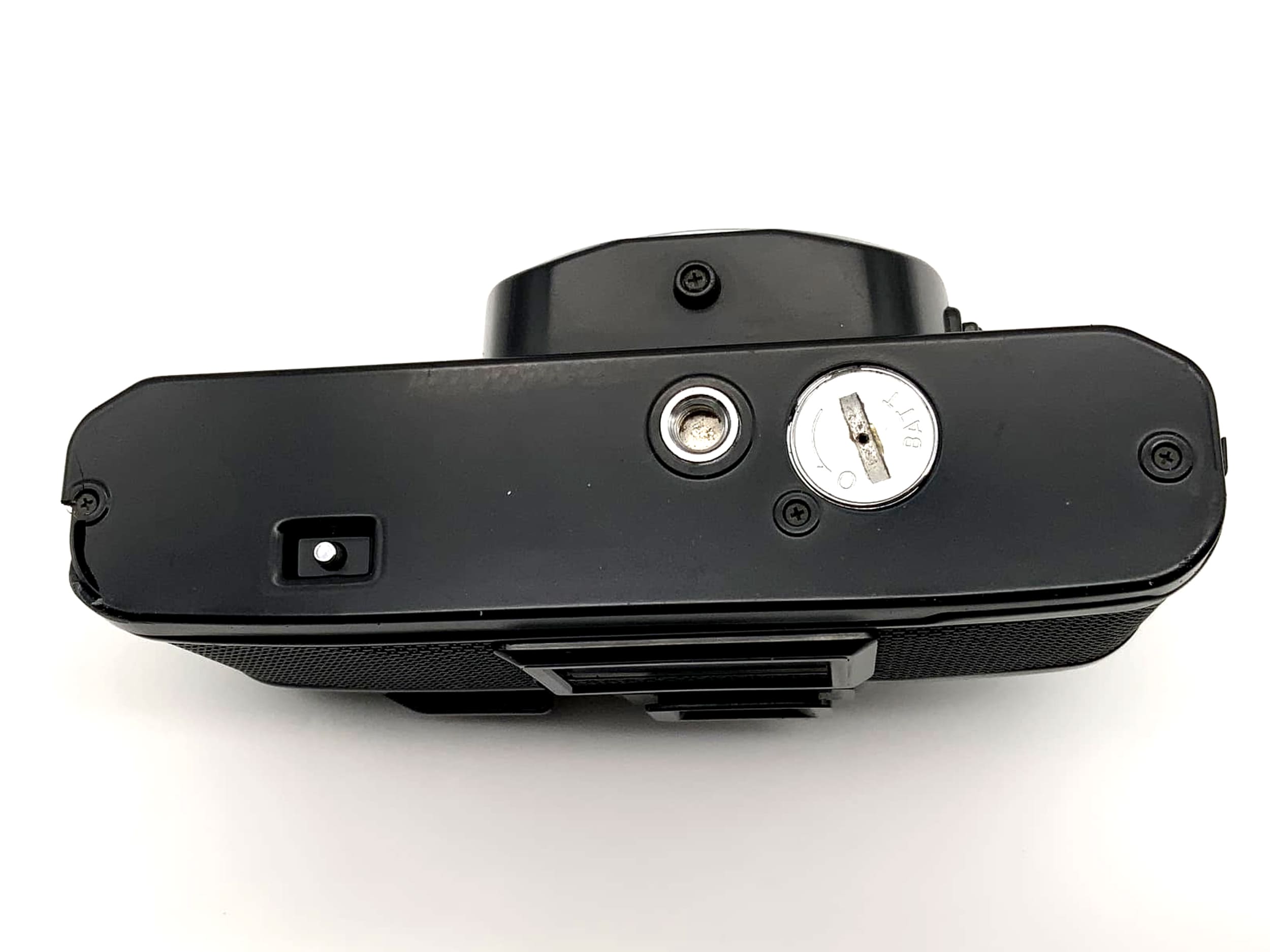 Revueflex SD 1 Body Gehäuse SLR Kamera analoge Spiegelreflexkamera 35mm