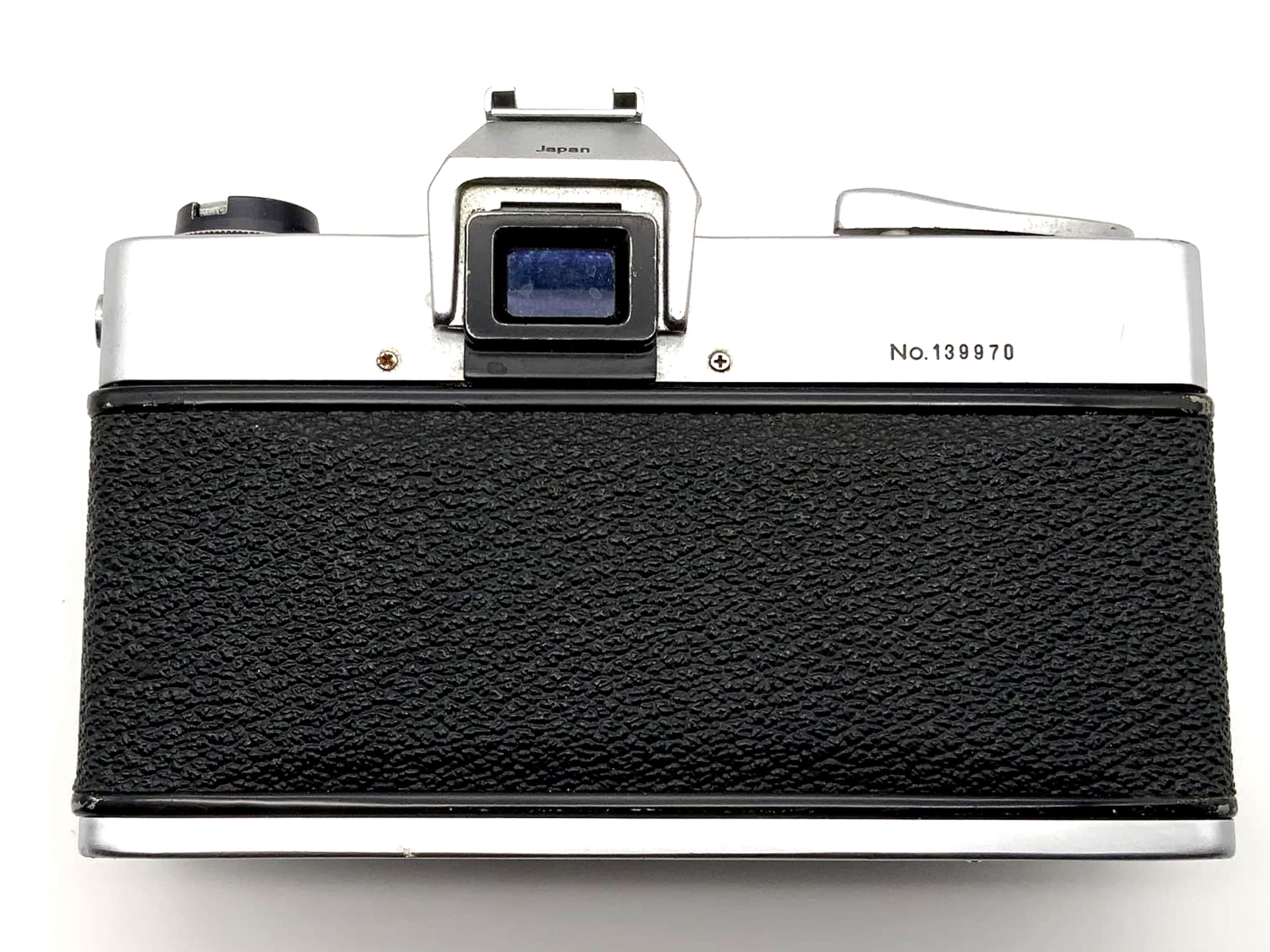 Carena 1000 Body Gehäuse SLR Kamera analoge Spiegelreflexkamera 35mm