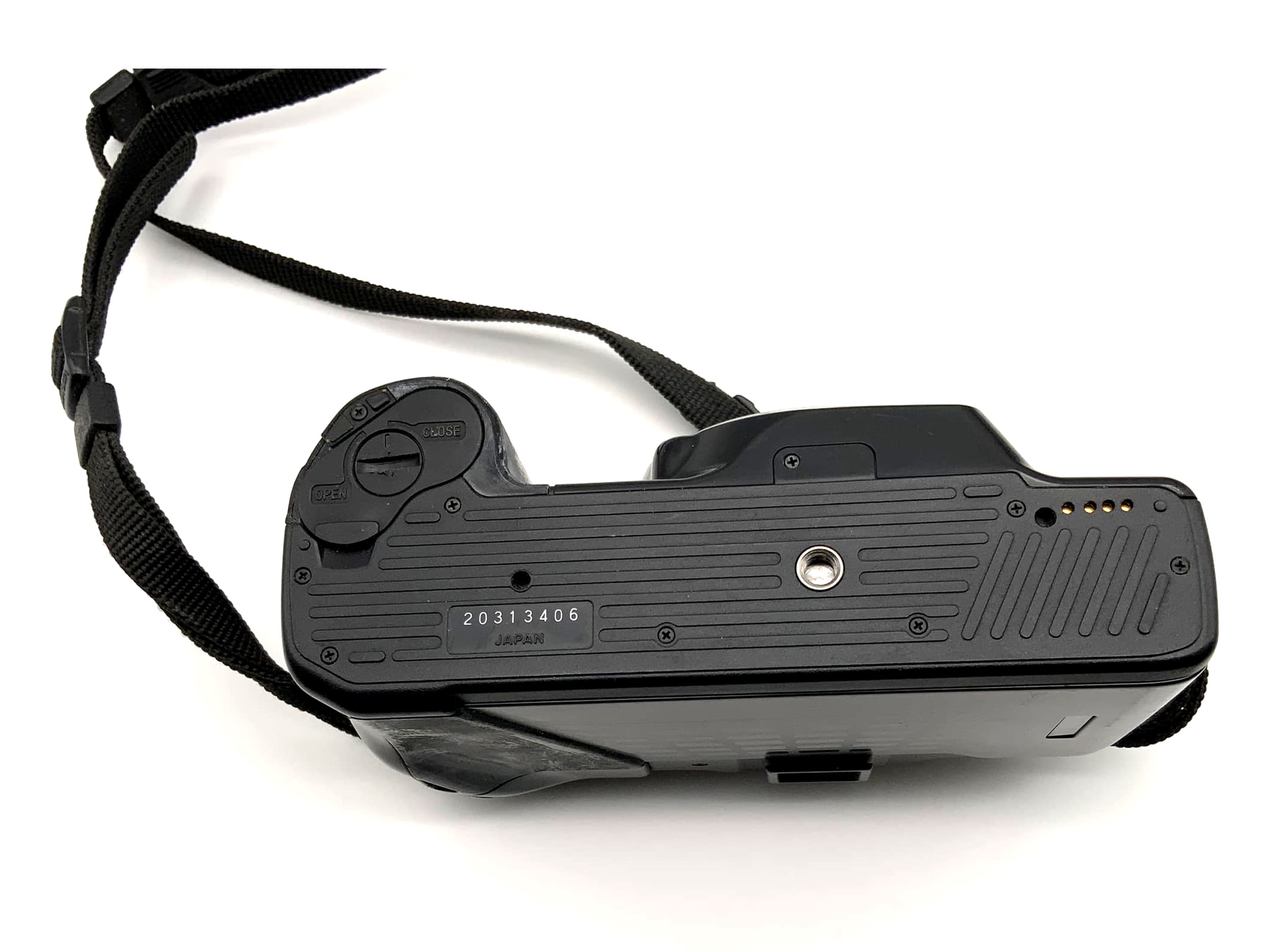 Minolta Dynax 7000i 7000 i Gehäuse SLR Autofokus Kamera Spiegelreflexkamera AF