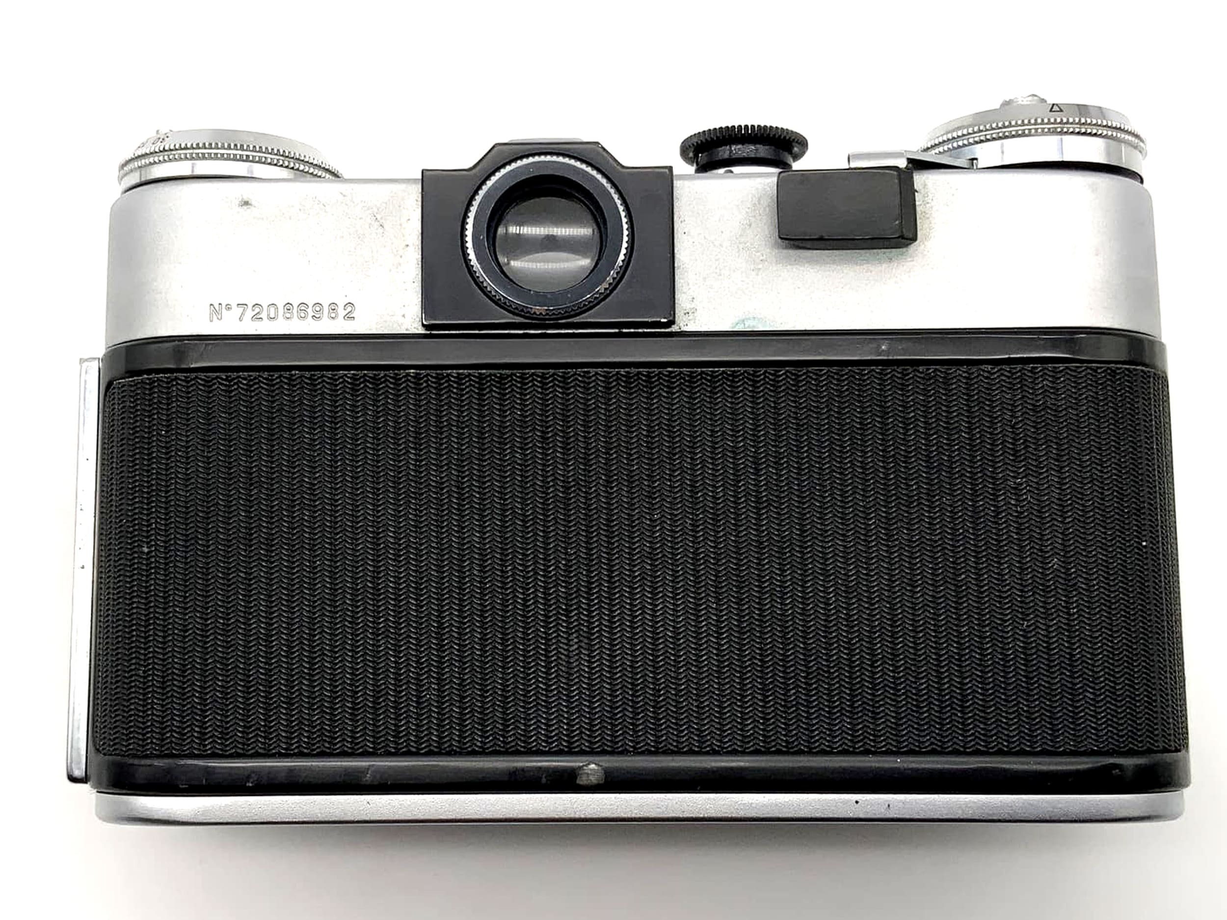 Zenit E !Beli defekt! Body Gehäuse SLR Kamera analoge Spiegelreflexkamera 35mm