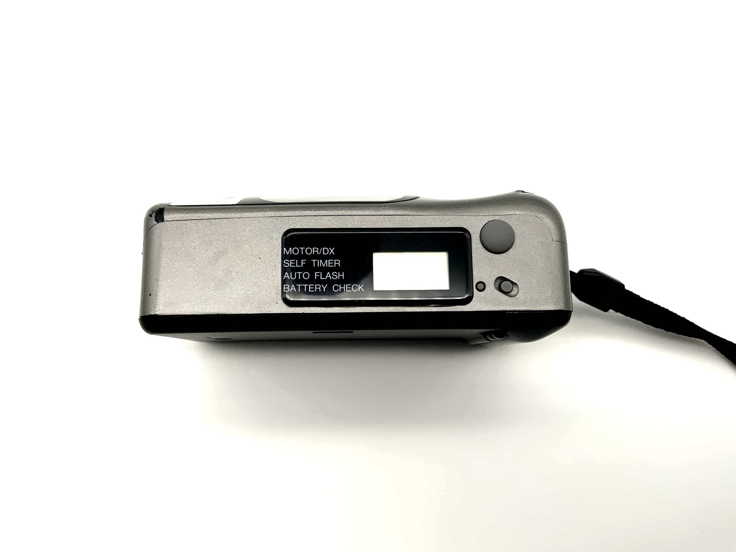 Exakta mini Analogkamera Kompkatkamera 35mm Autofokus Point&Shoot