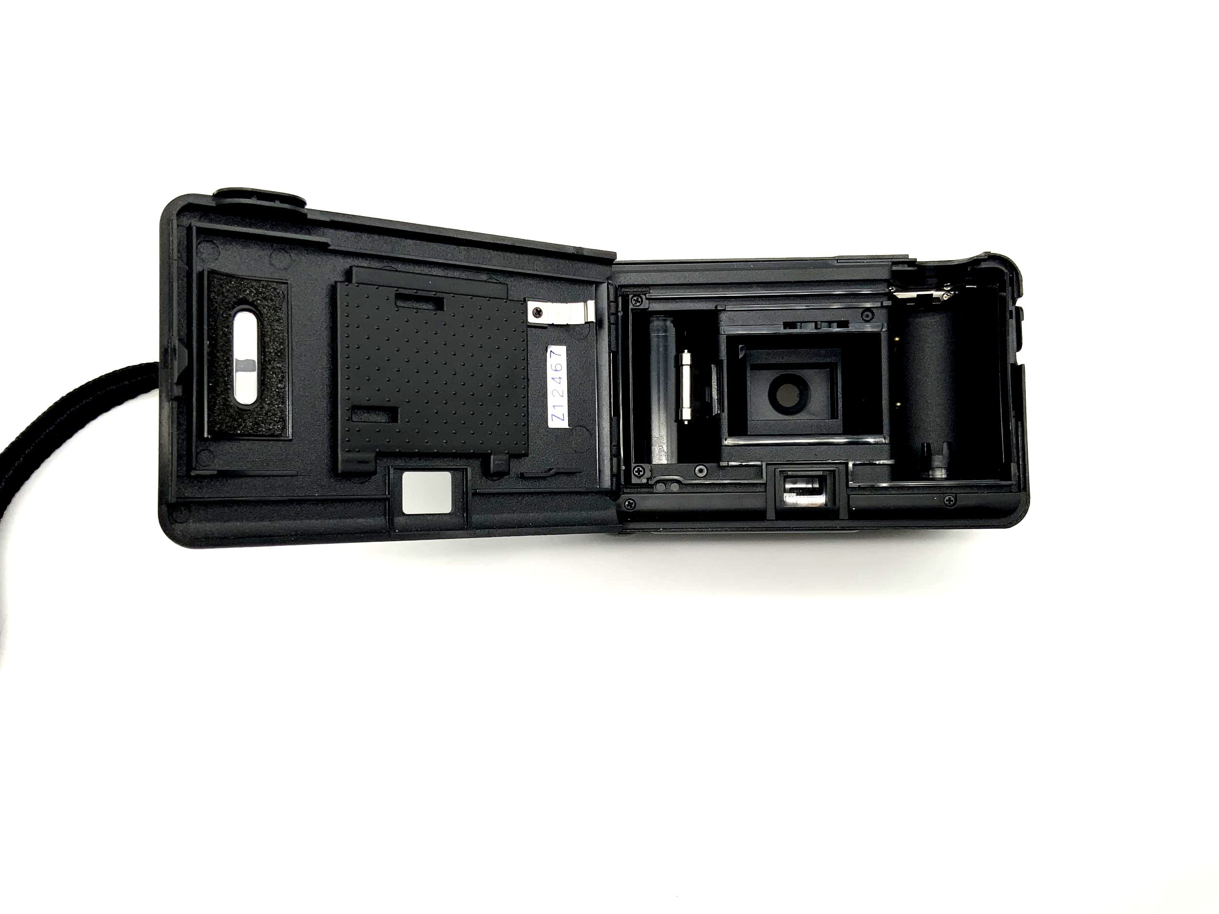 Exakta mini Analogkamera Kompkatkamera 35mm Autofokus Point&Shoot