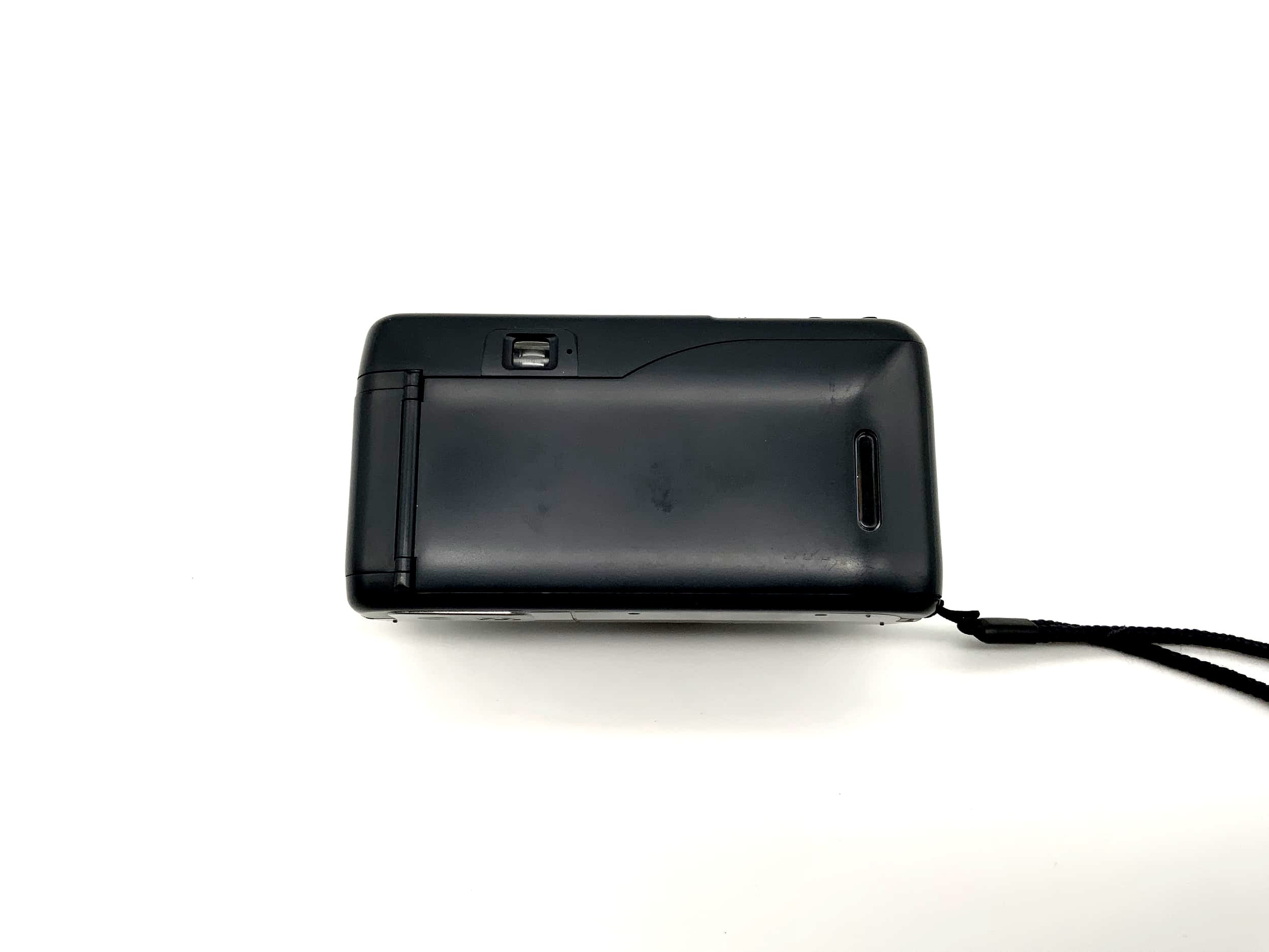 TCM AF Analogkamera Kompkatkamera 35mm Autofokus Point&Shoot