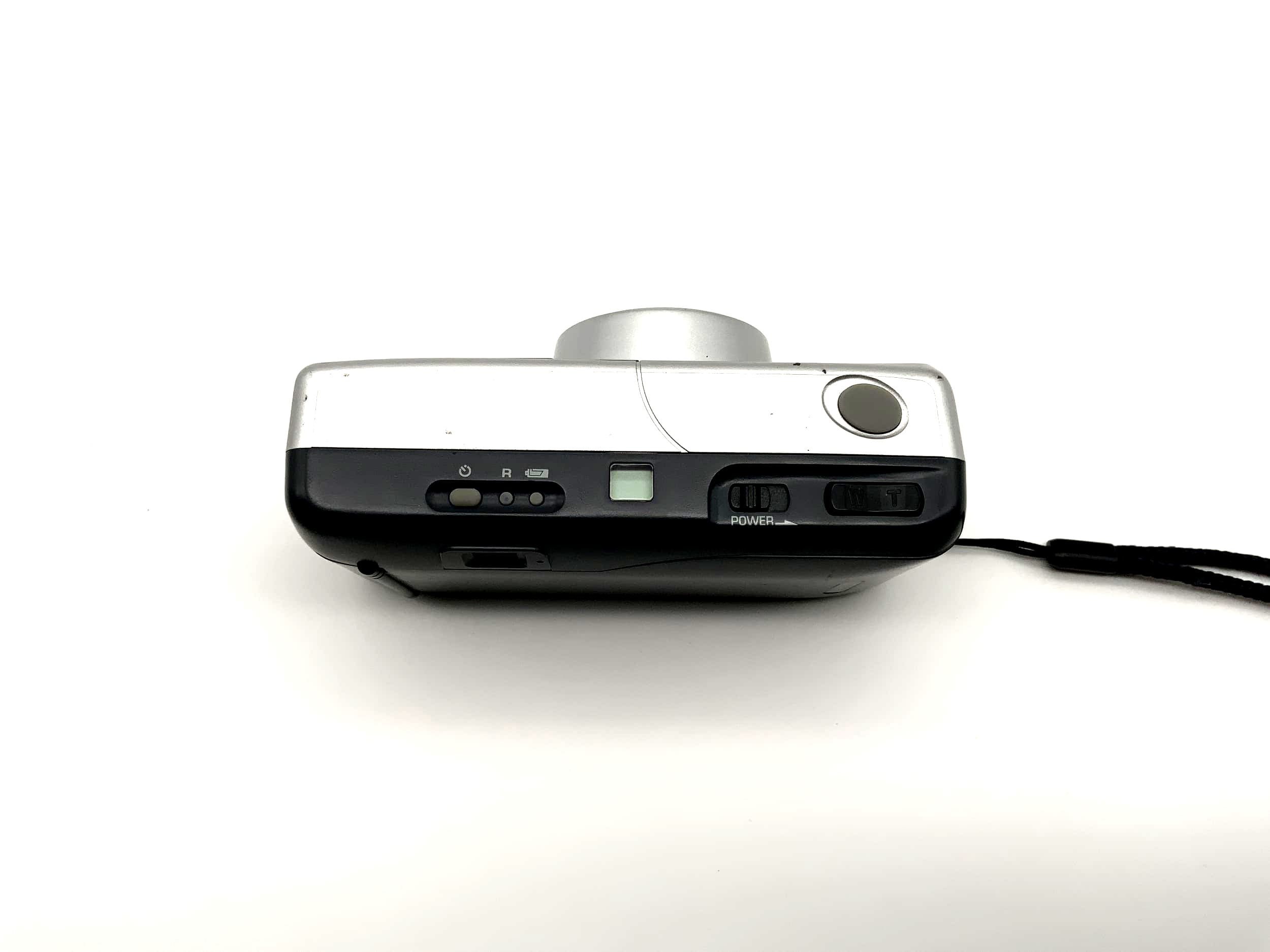 TCM AF Analogkamera Kompkatkamera 35mm Autofokus Point&Shoot