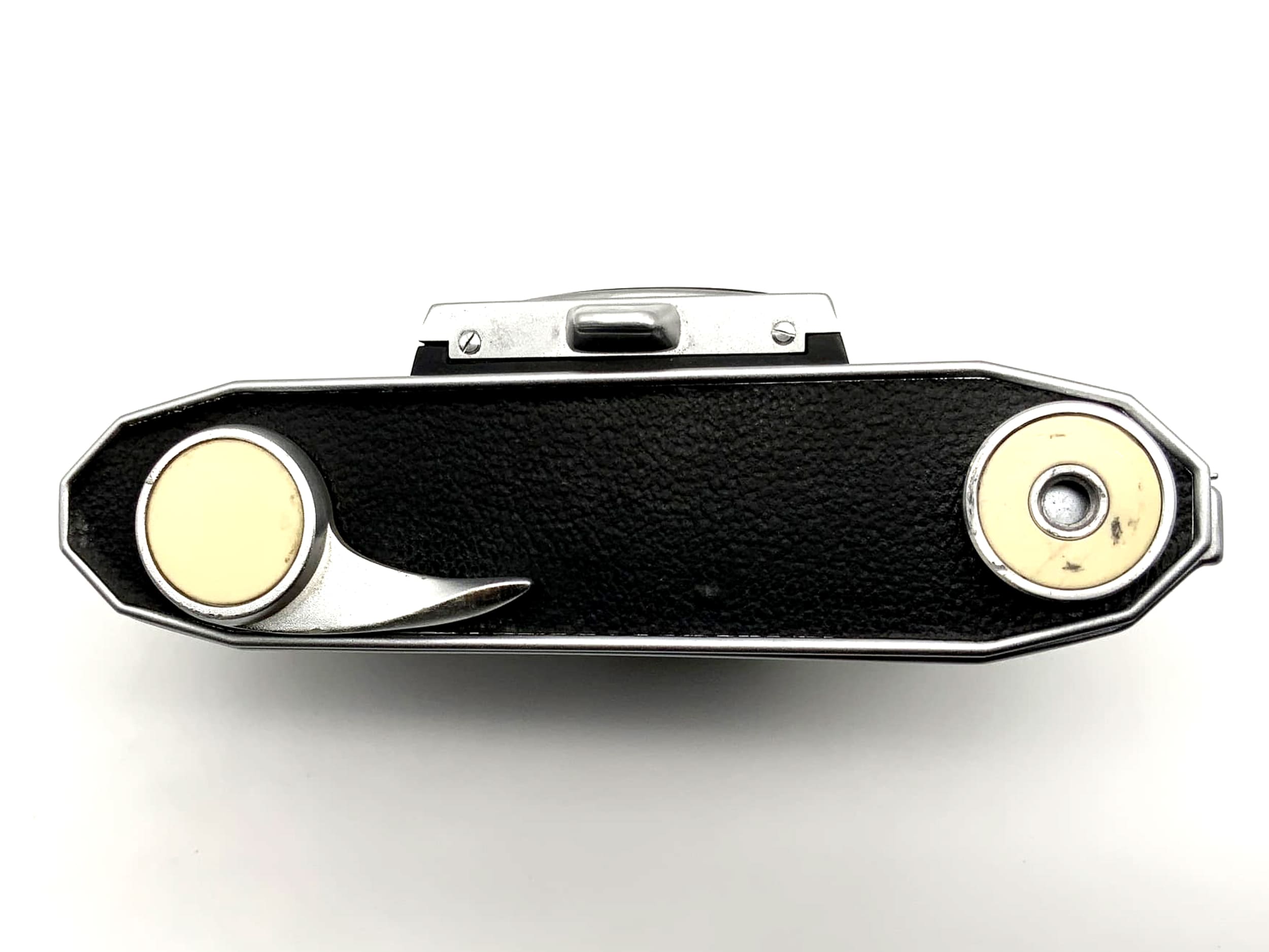 Appareil photo reflex analogique Praktica IV BM 35 mm M42