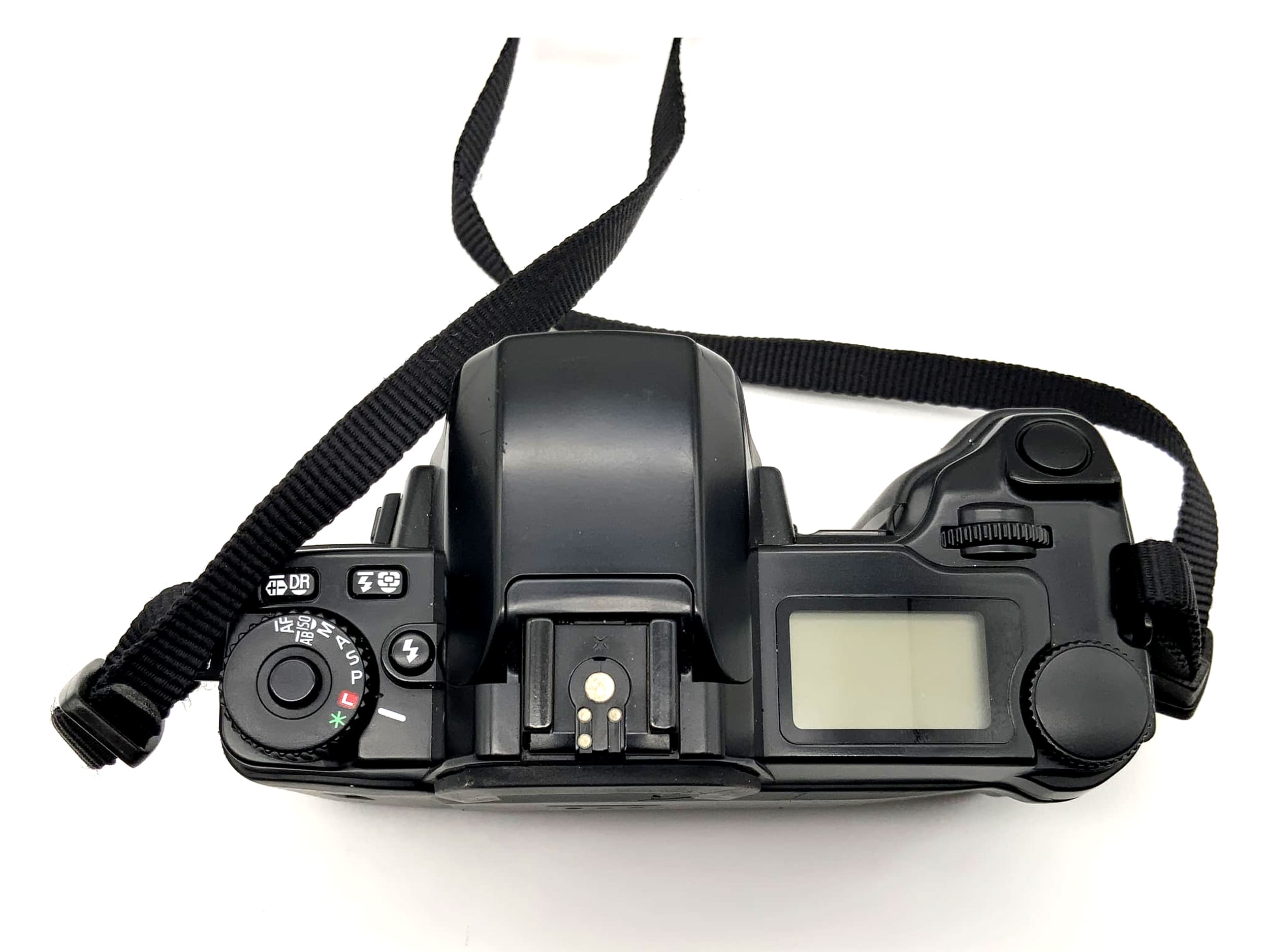 Sigma SA-300 SA 300 Body SLR Autofocus Camera SLR Camera AF