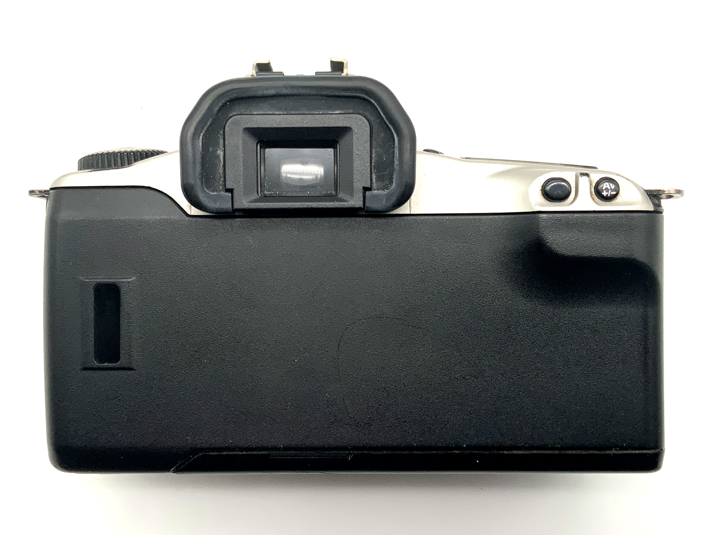 Canon Eos 300 Spiegelreflexkamera SLR Body 35mm AF Autofokus Analogkamera