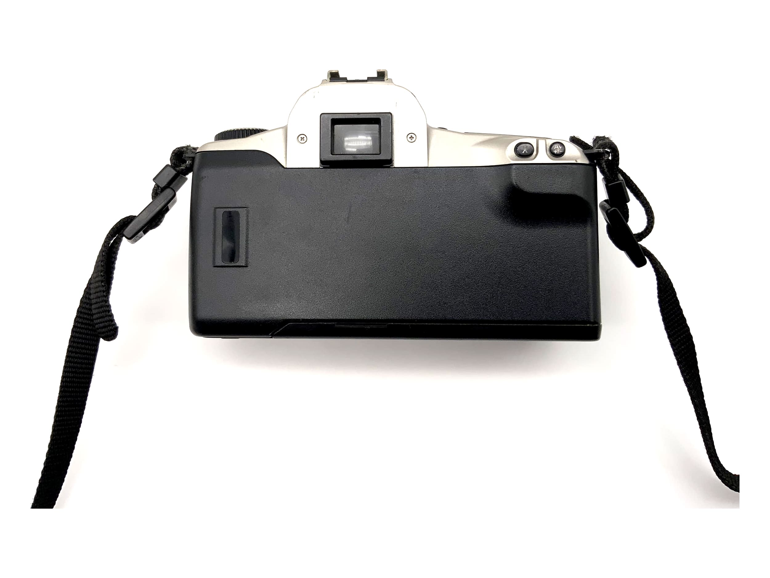 Canon Eos 300 Spiegelreflexkamera SLR Body 35mm AF Autofokus Analogkamera