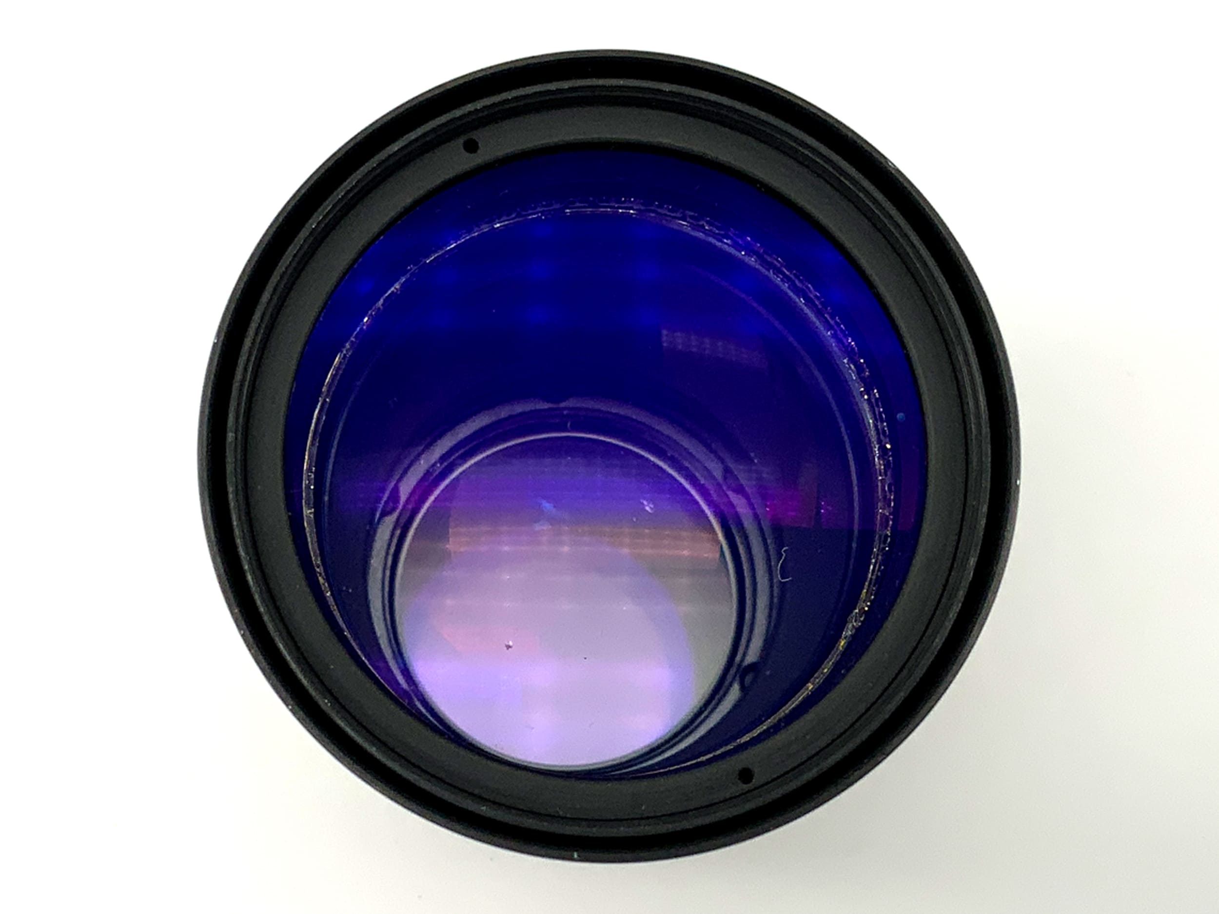 Pentacon Prakticar 1:2.8 135mm Multi Coating Objektiv manuell Lens (Praktica B)