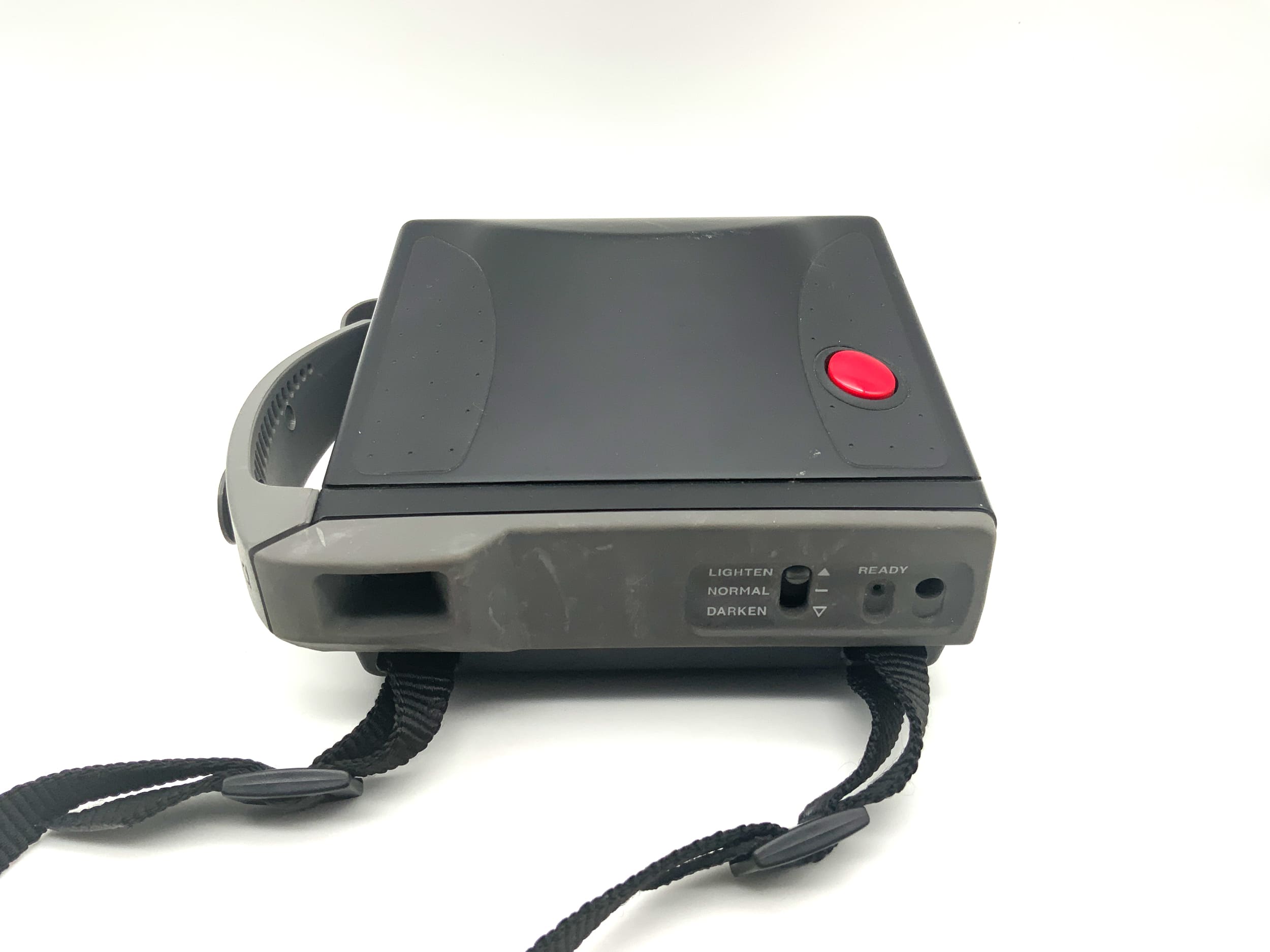 Polaroid Image 2 Sofortbilkamera Instantkamera Kamera