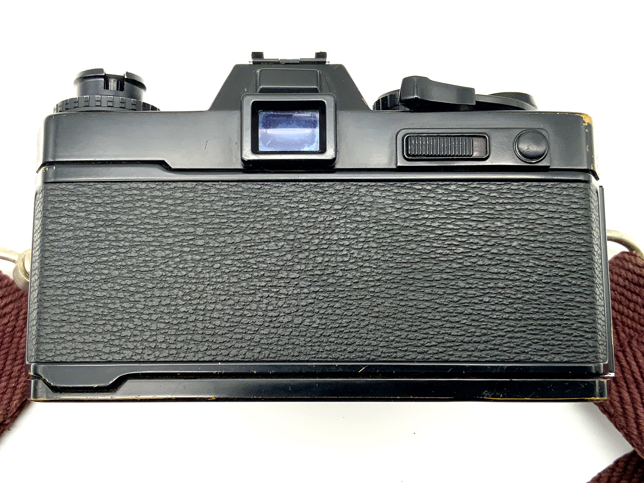 Yashica FR Spiegelreflexkamera !Beli defekt! mit Yashica ML 50mm 1:1.7 Objektiv