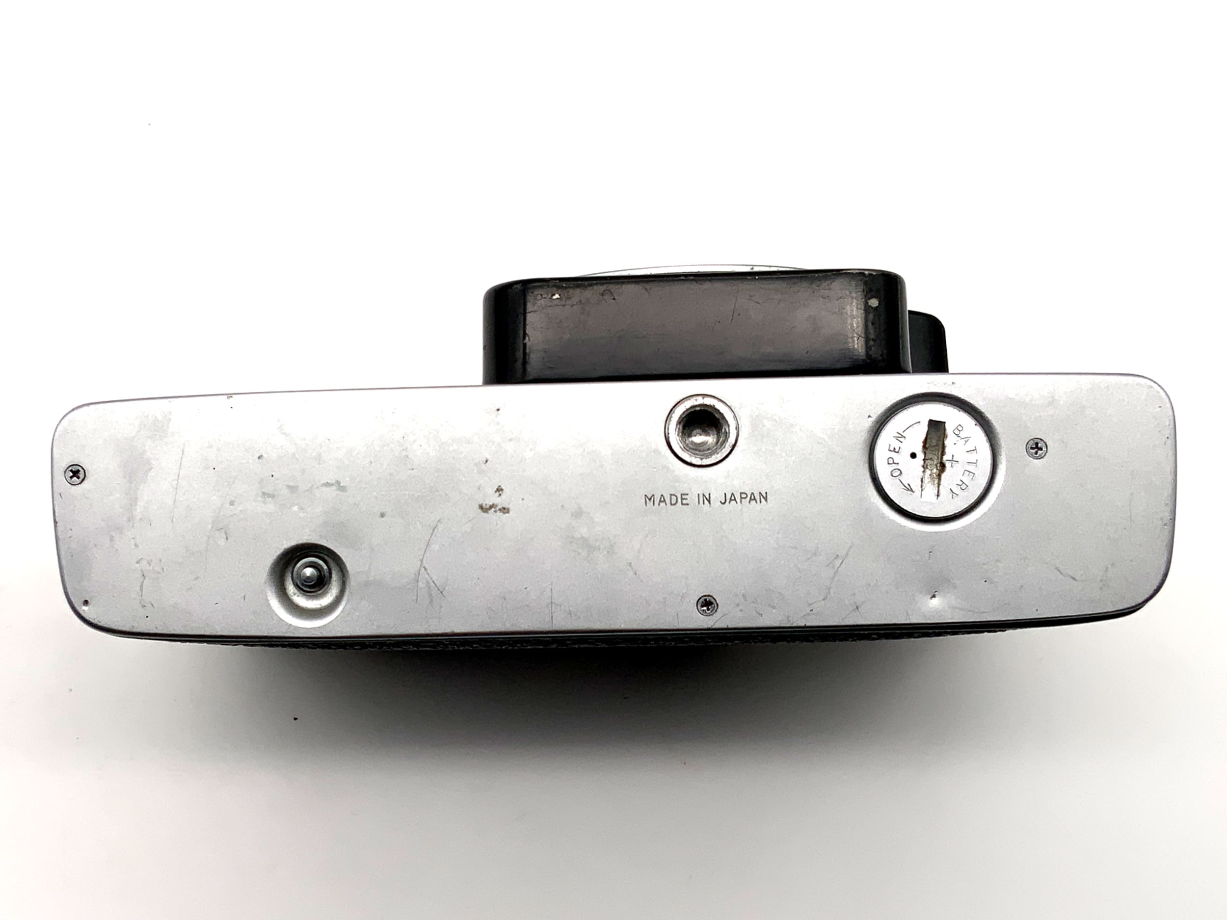 Cosina 1000s !Beli defekt! Body Gehäuse SLR analoge Spiegelreflexkamera 35mm