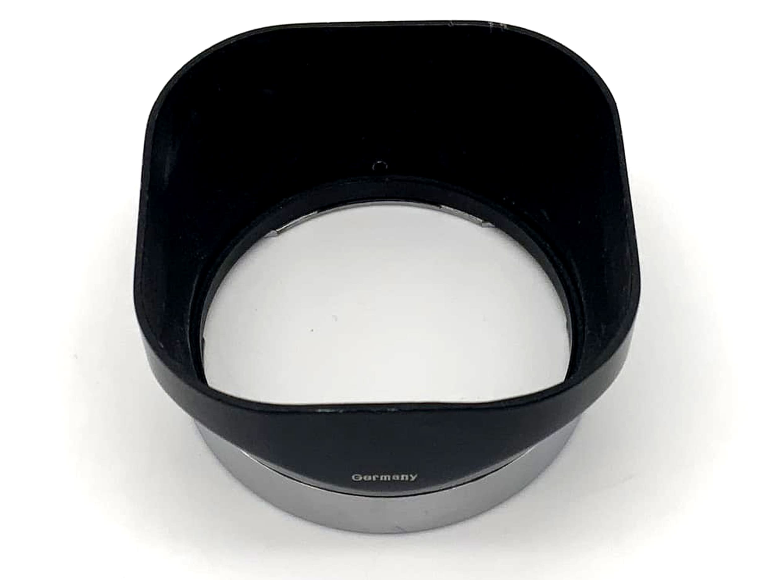 Gegenlichtblende Rollei F&H 34mm Rolleiflex lenshood Sonnenblende