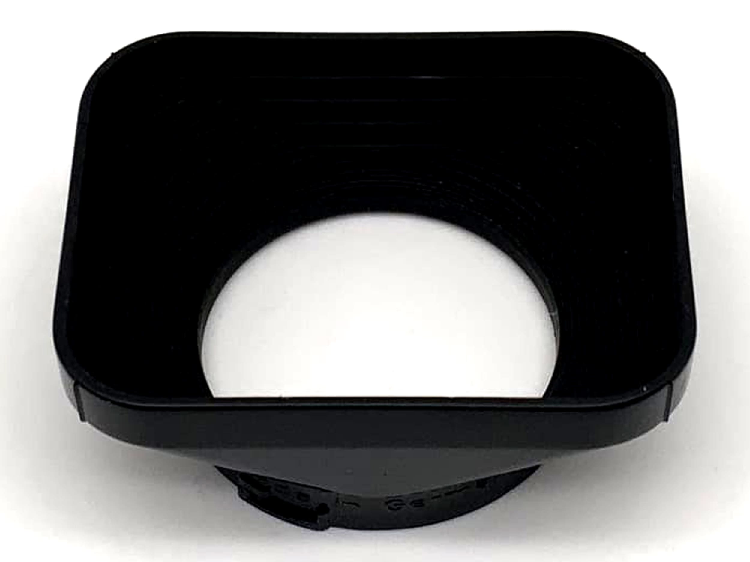 Gegenlichtblende Kodak 50mm und 35mm lenshood Sonnenblende