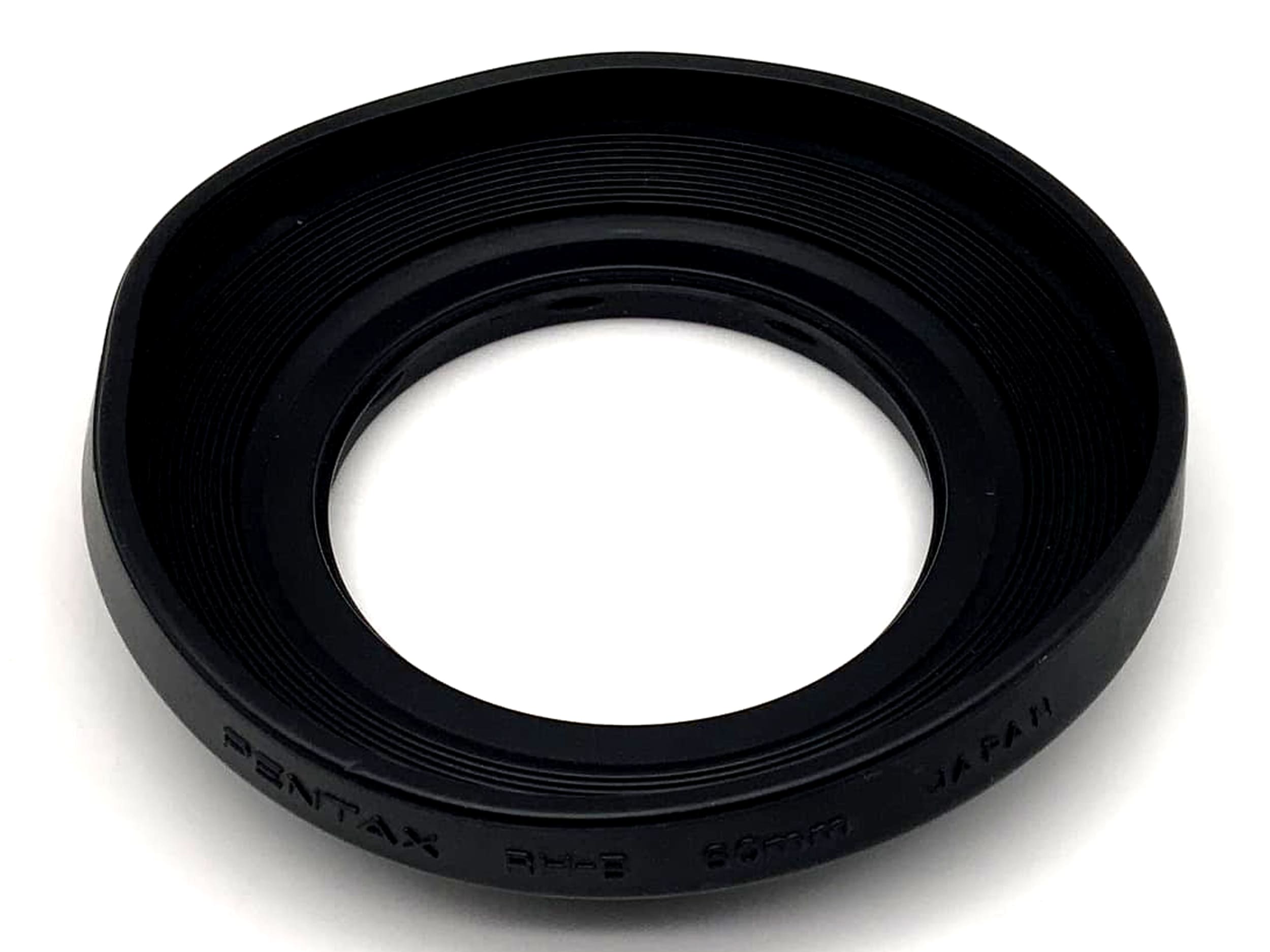Gegenlichtblende Pentax RH-B60 Gummi lenshood Sonnenblende