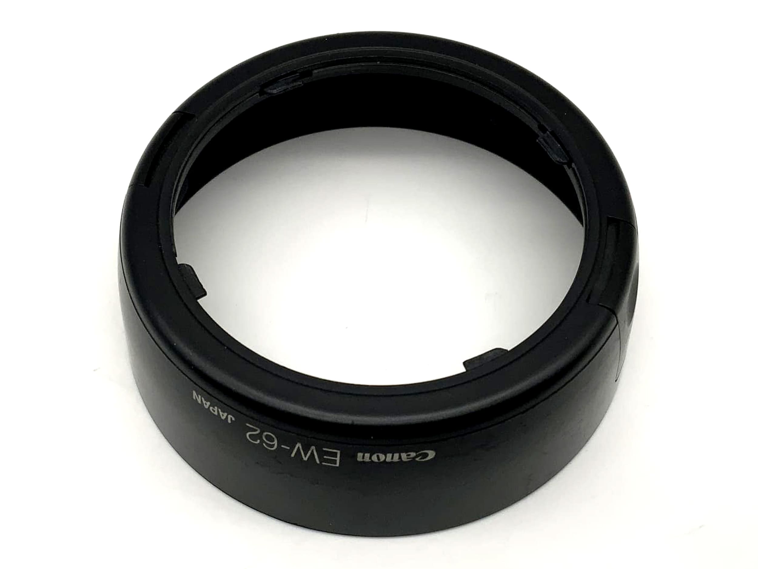 Gegenlichtblende Canon EW-62 lenshood Sonnenblende