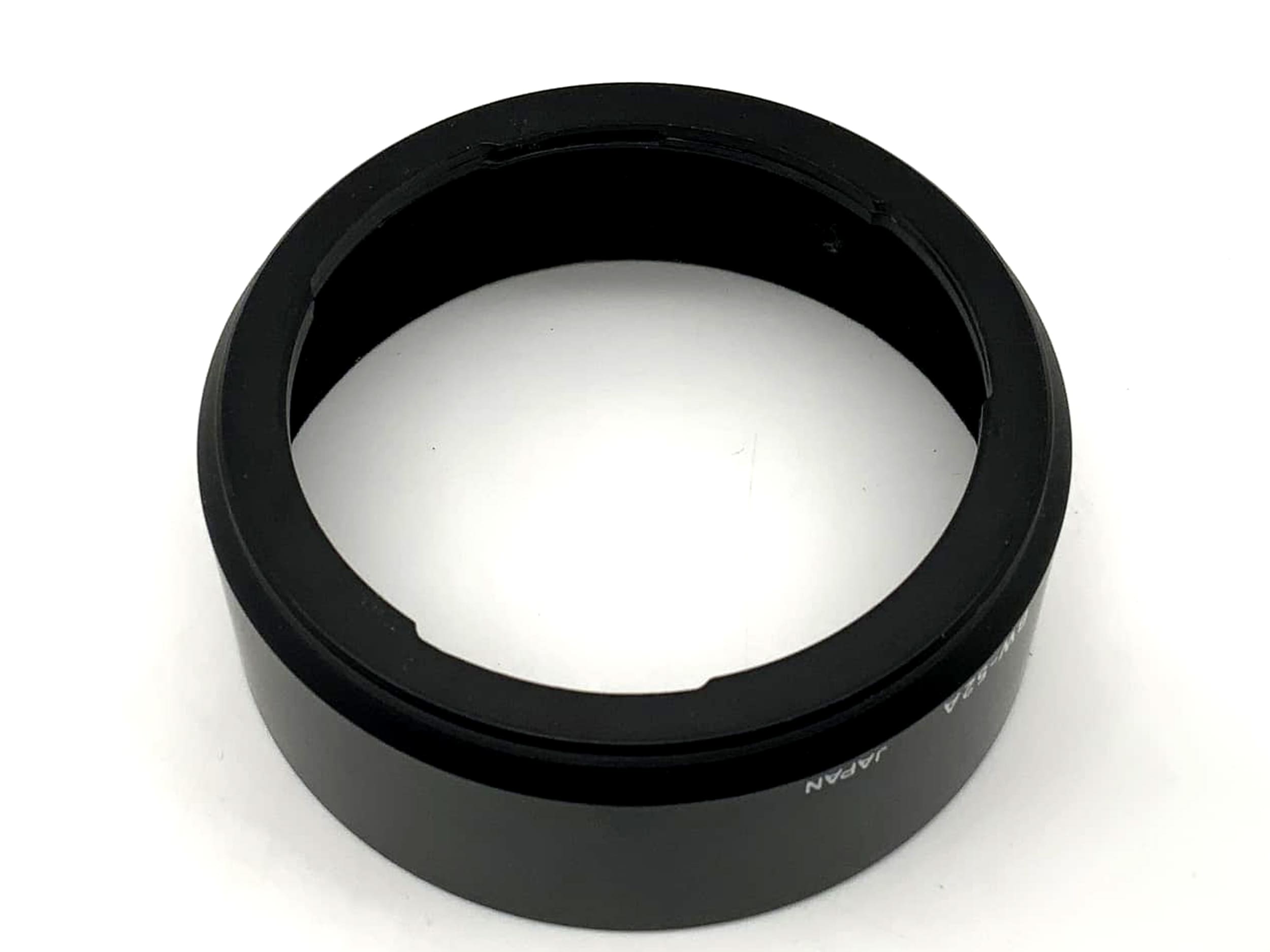 Gegenlichtblende Canon BW-52A lenshood Sonnenblende