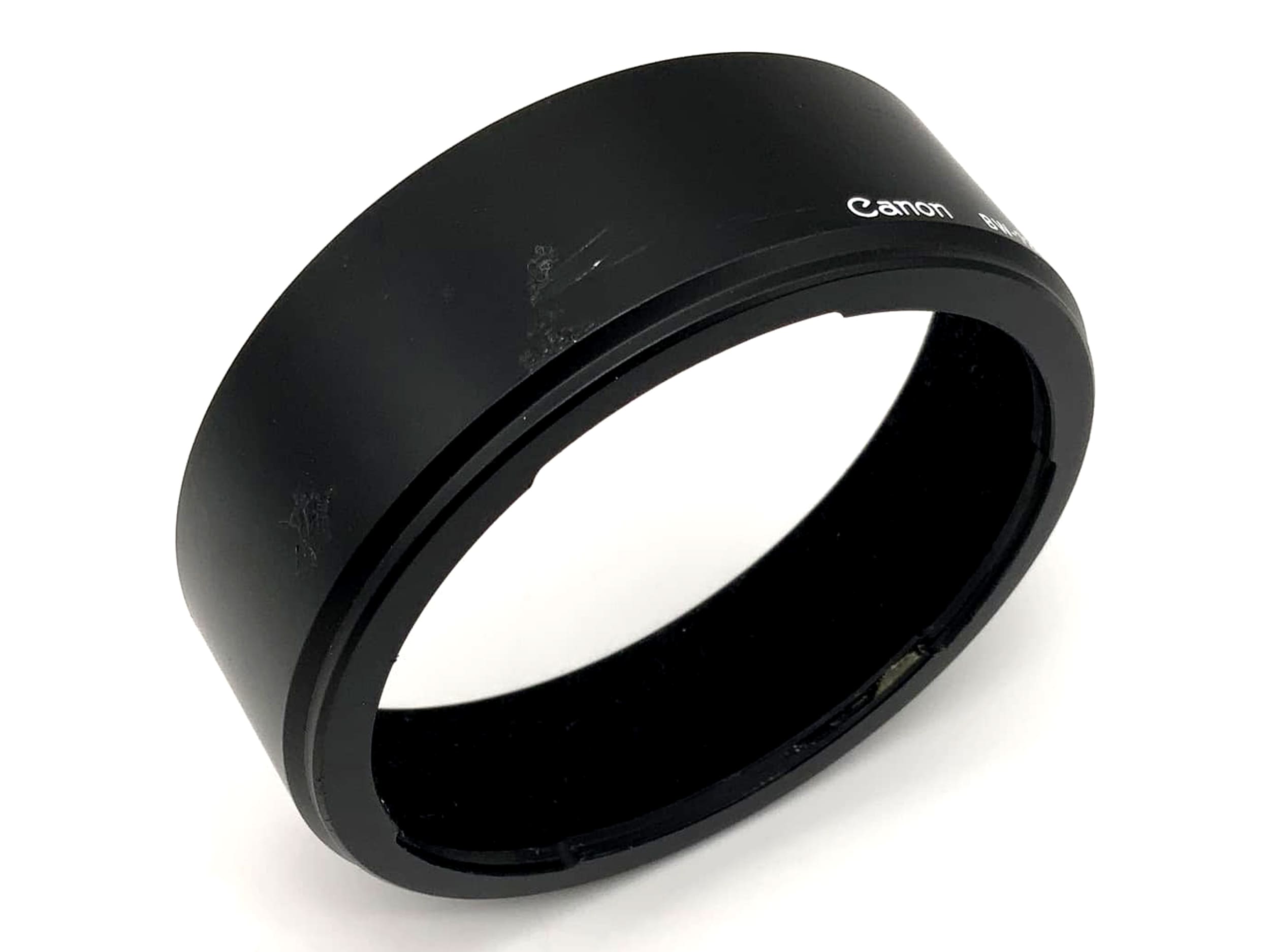 Gegenlichtblende Canon BW-72B lenshood Sonnenblende