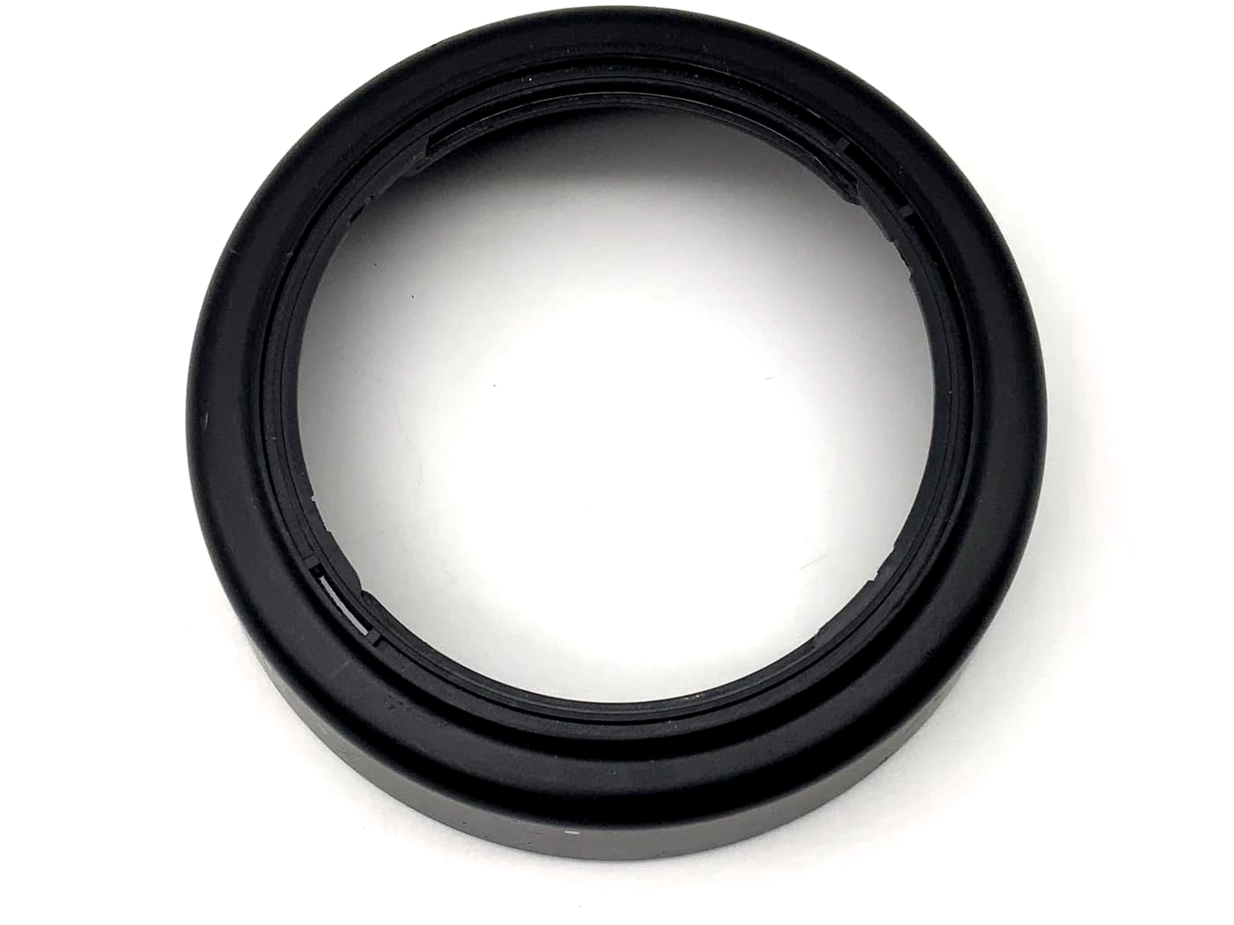 Gegenlichtblende Tamron 1C2FH AF Aspherical 28-80mm lenshood Sonnenblende