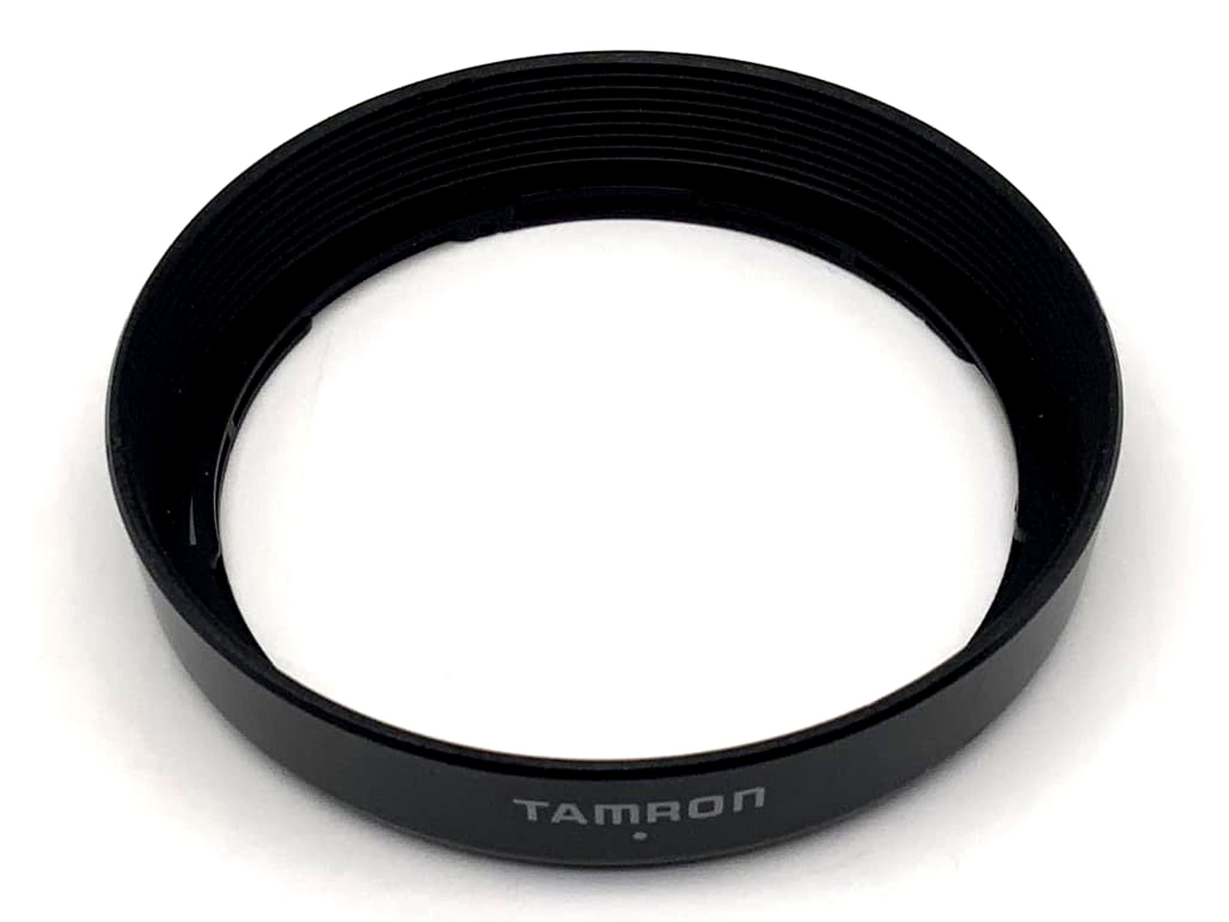 Gegenlichtblende Tamron B5FH lenshood Sonnenblende