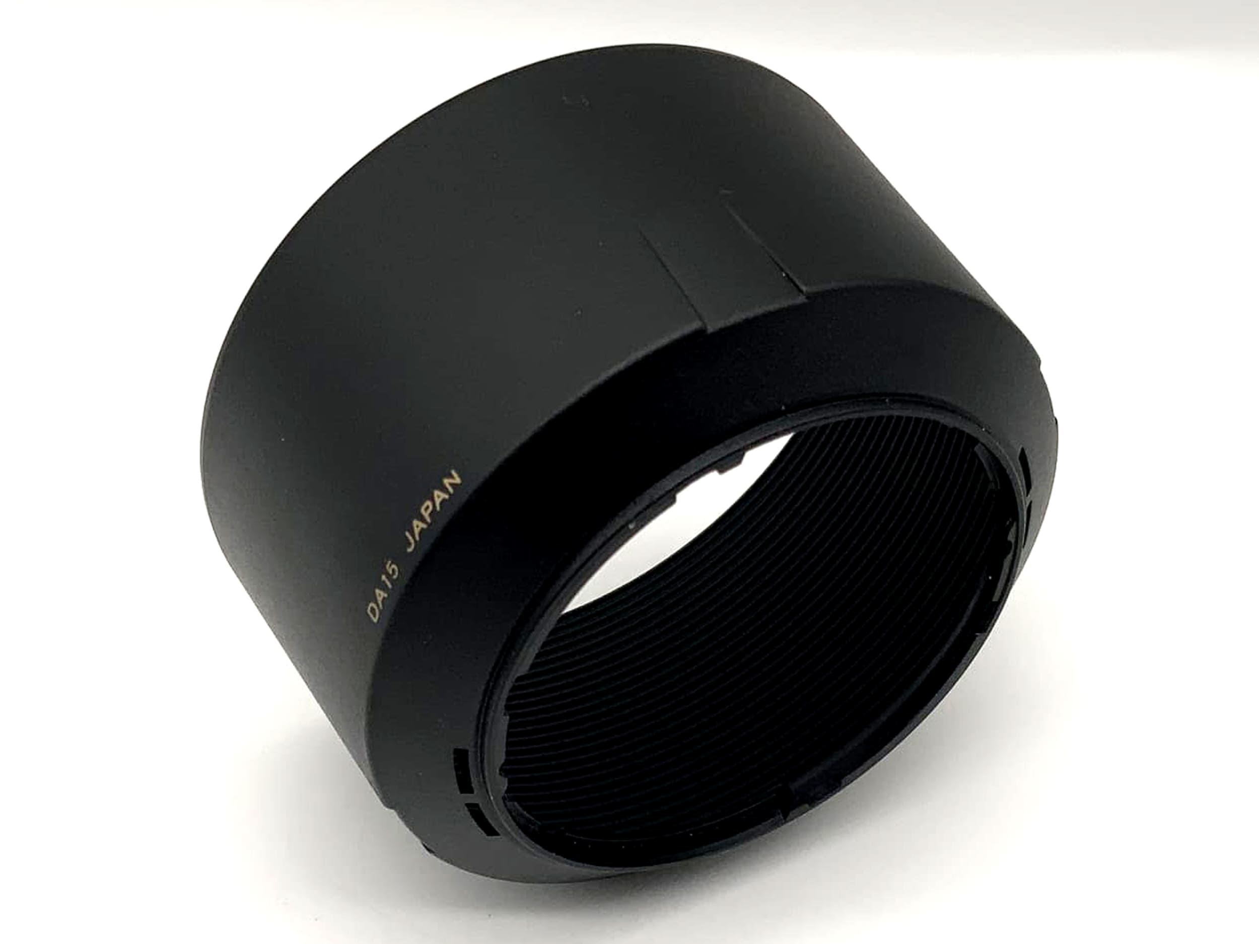 Gegenlichtblende Tamron DA15 52mm M52 für AF 55-200mm lenshood Sonnenblende