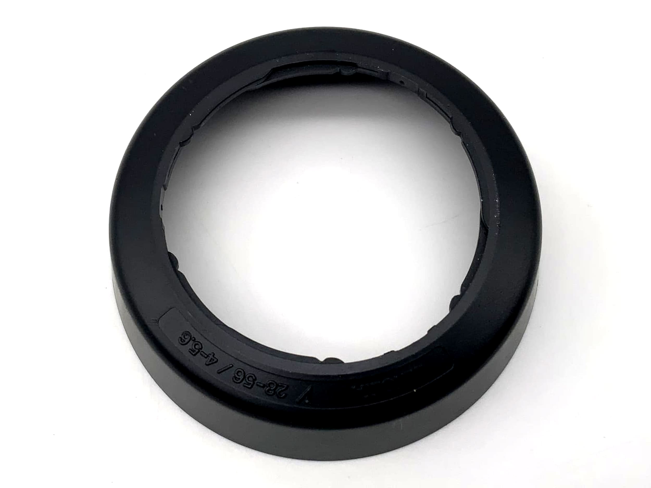 Gegenlichtblende Minolta V 28-56 / 4-5.6 Vectis 28-56mm lenshood Sonnenblende