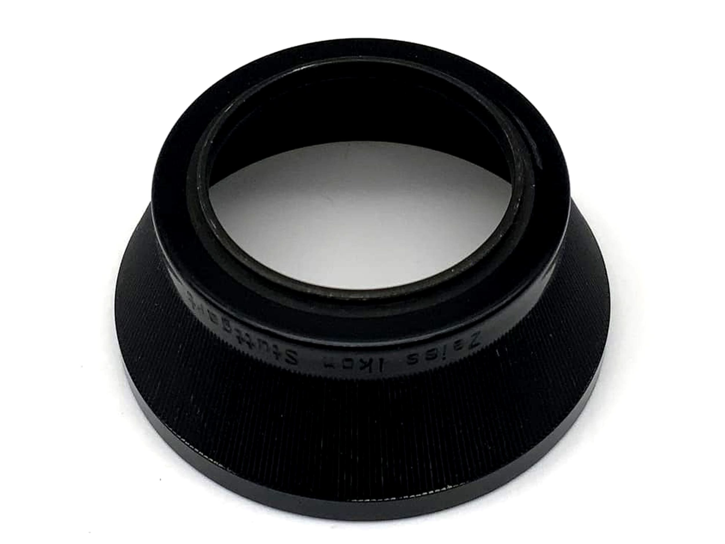 Gegenlichtblende Zeiss Ikon 1104 lenshood Sonnenblende