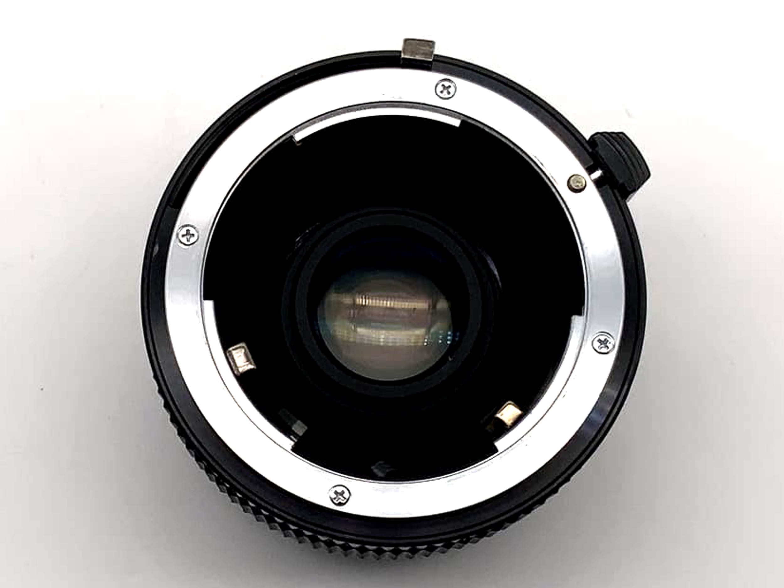 Téléconvertisseur Soligor C/D7 2x pour Nikon F Macro