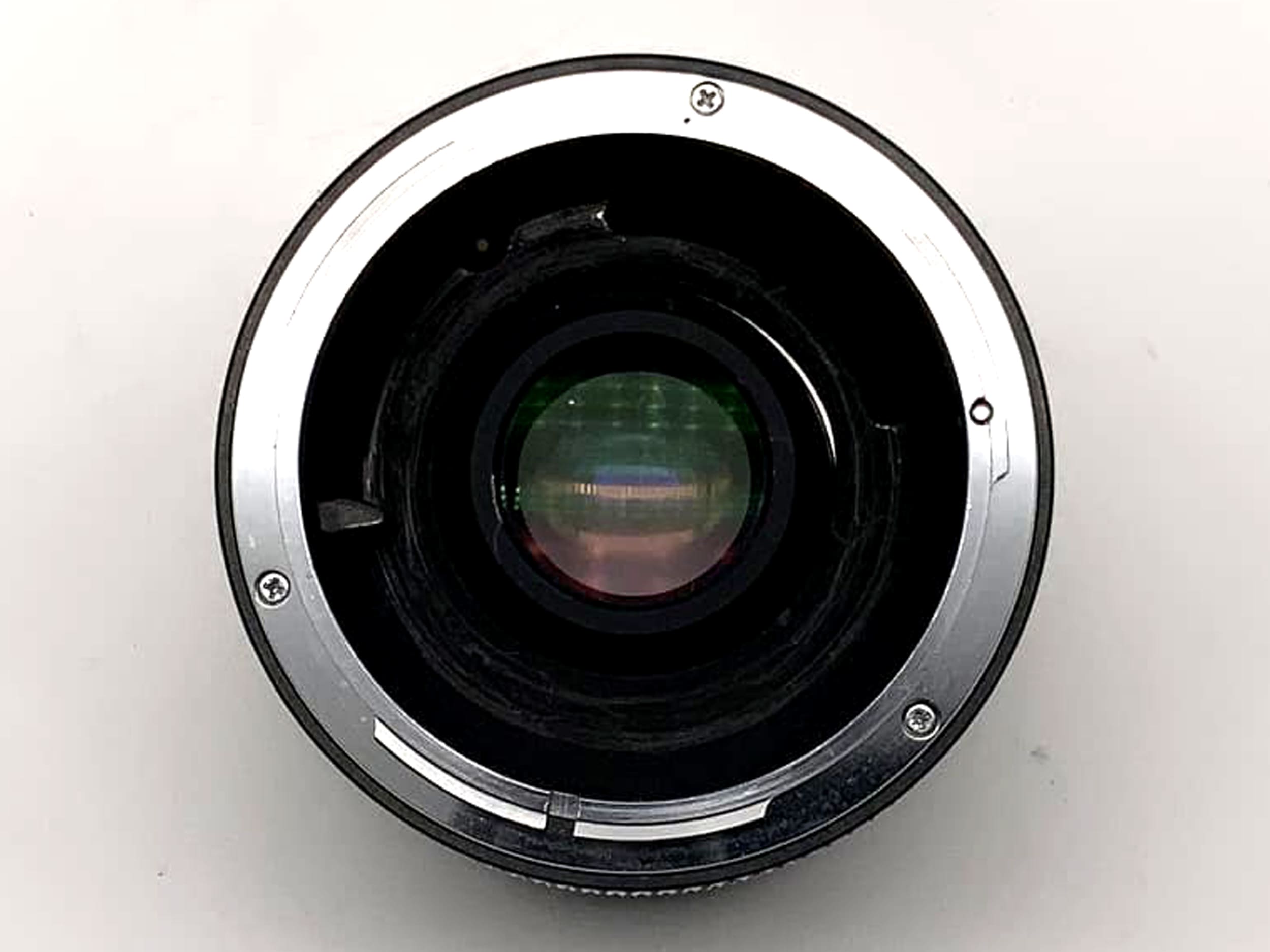 Téléconvertisseur Kenko MC 7 2x Canon FD Extender Téléconvertisseur