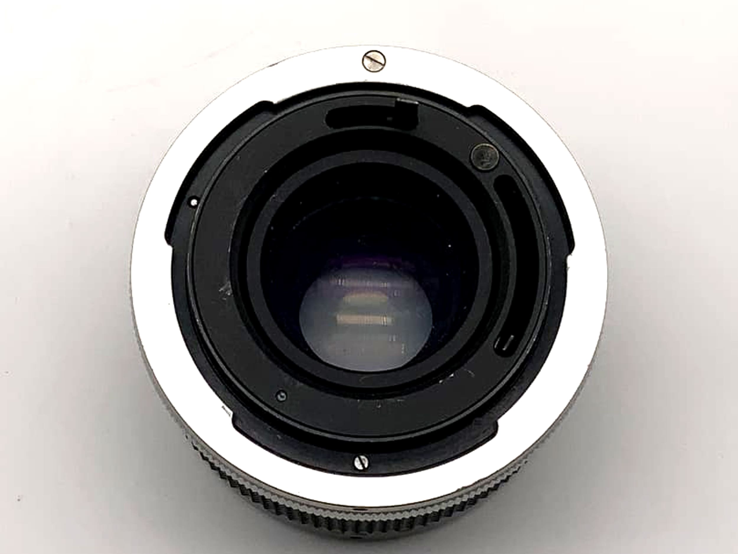 Téléconvertisseur Kenko MC 7 2x Canon FD Extender Téléconvertisseur