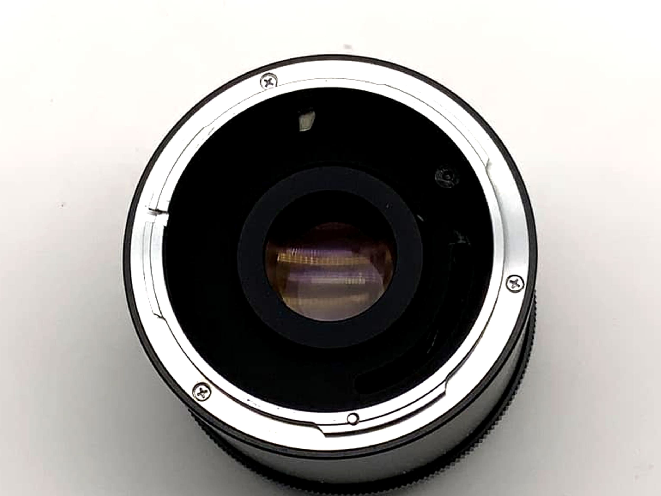 Téléconvertisseur Vivitar MC 3-4x Canon FD FL-FD Extender Téléconvertisseur