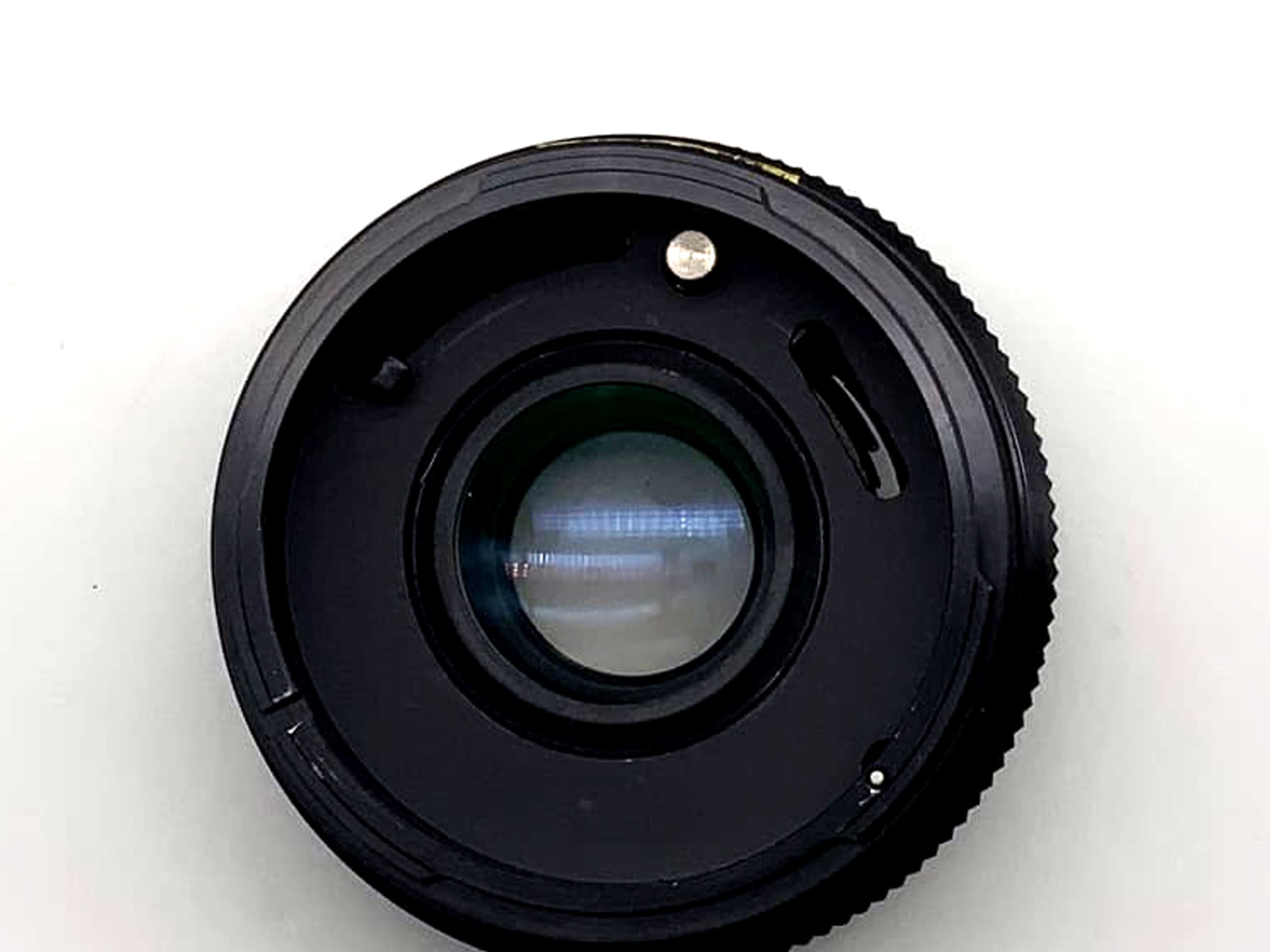 Soligor Telekonverter MC Auto 2x Extender Tele converter(Canon FD)