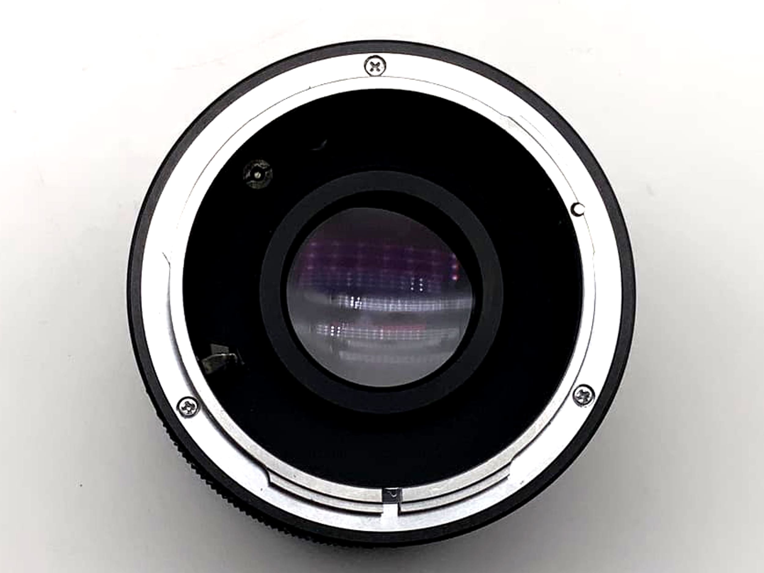 Tokina Telekonverter AT-X 2x Canon FD Macro Extender Tele converter