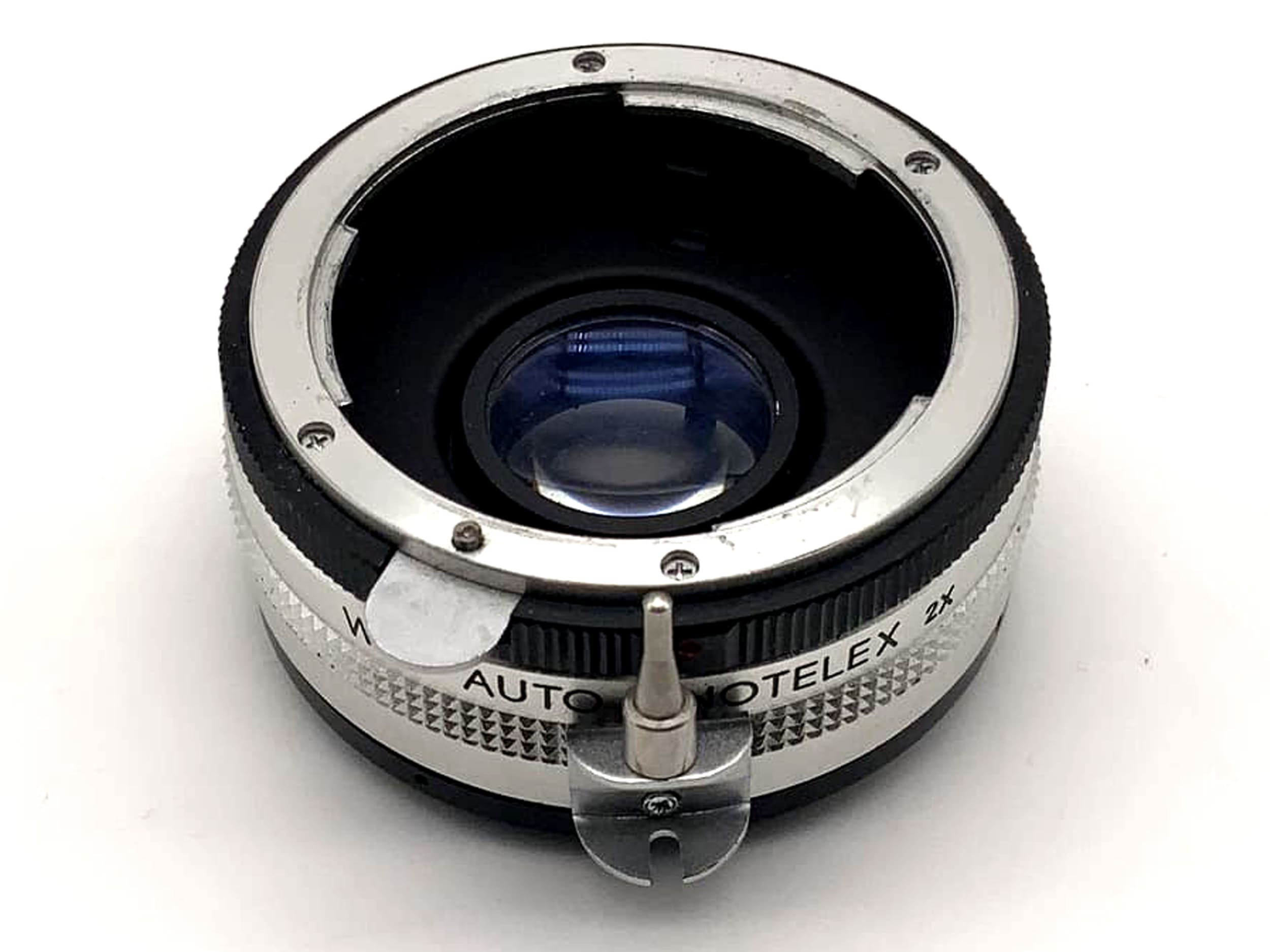 WEP Auto Telekonverter Kinotelex 2x Pentax K Extender Tele converter