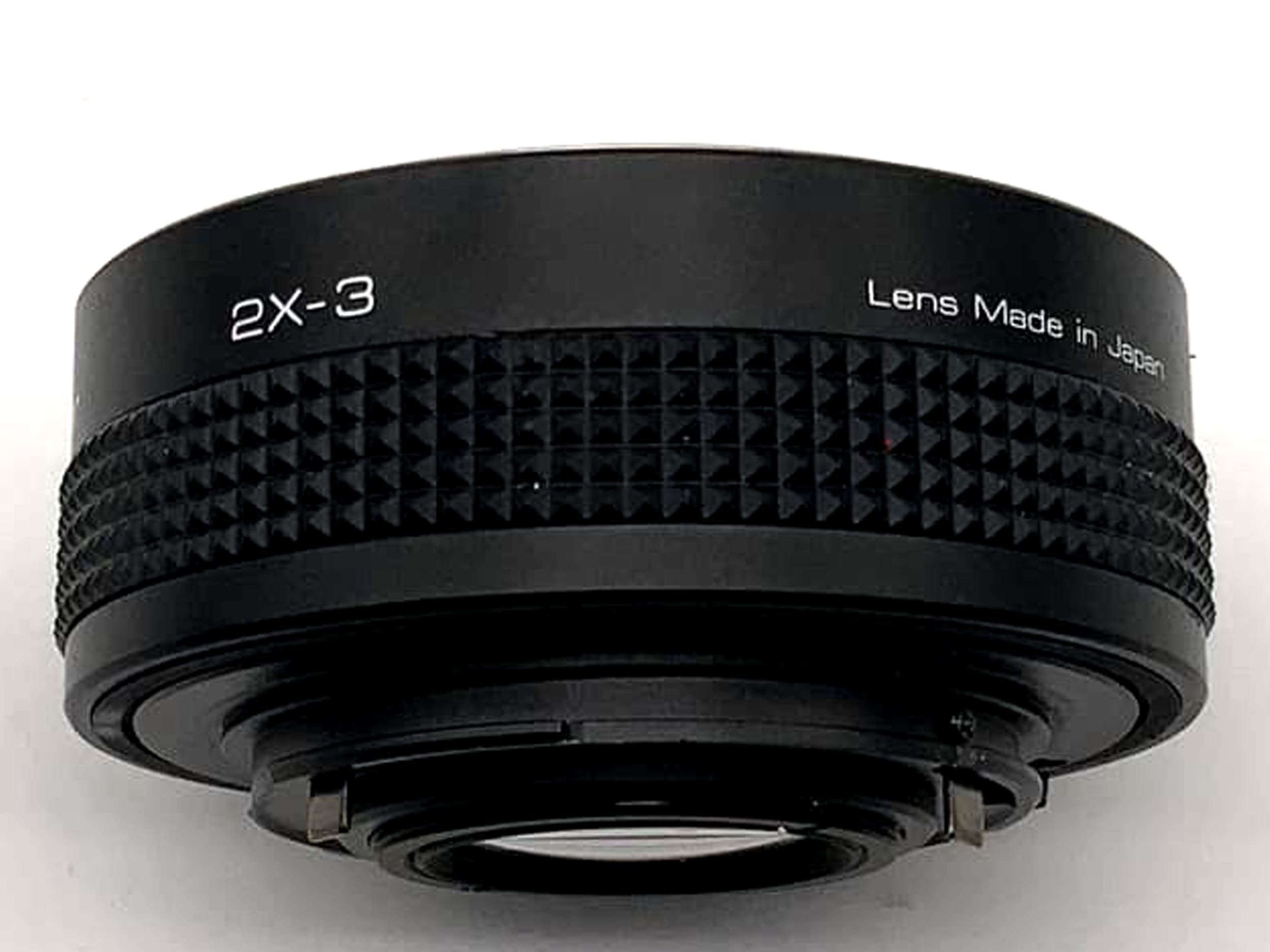 Vivitar Telekonverter MC 2-3x OM Extender Tele converter