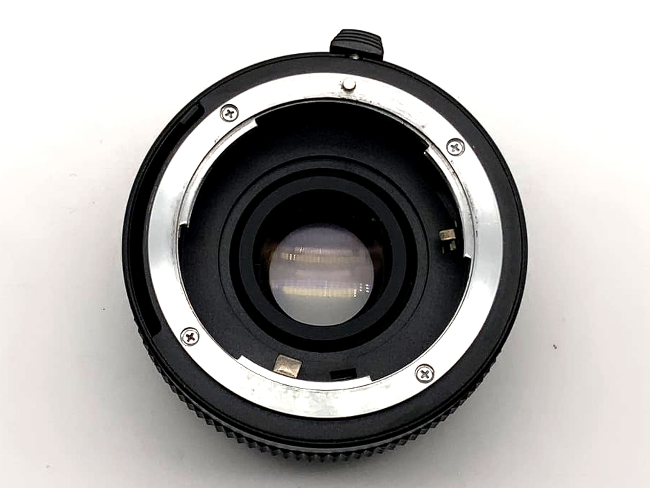 Vivitar Telekonverter MC 2-3x OM Extender Tele converter