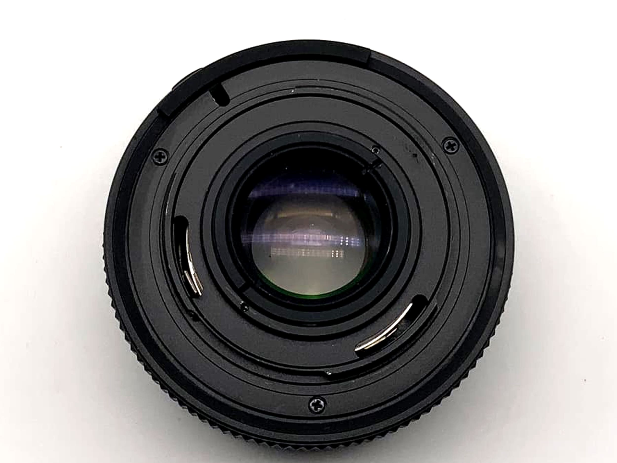 Vivitar Telekonverter MC 2-3x OM Extender Tele converter