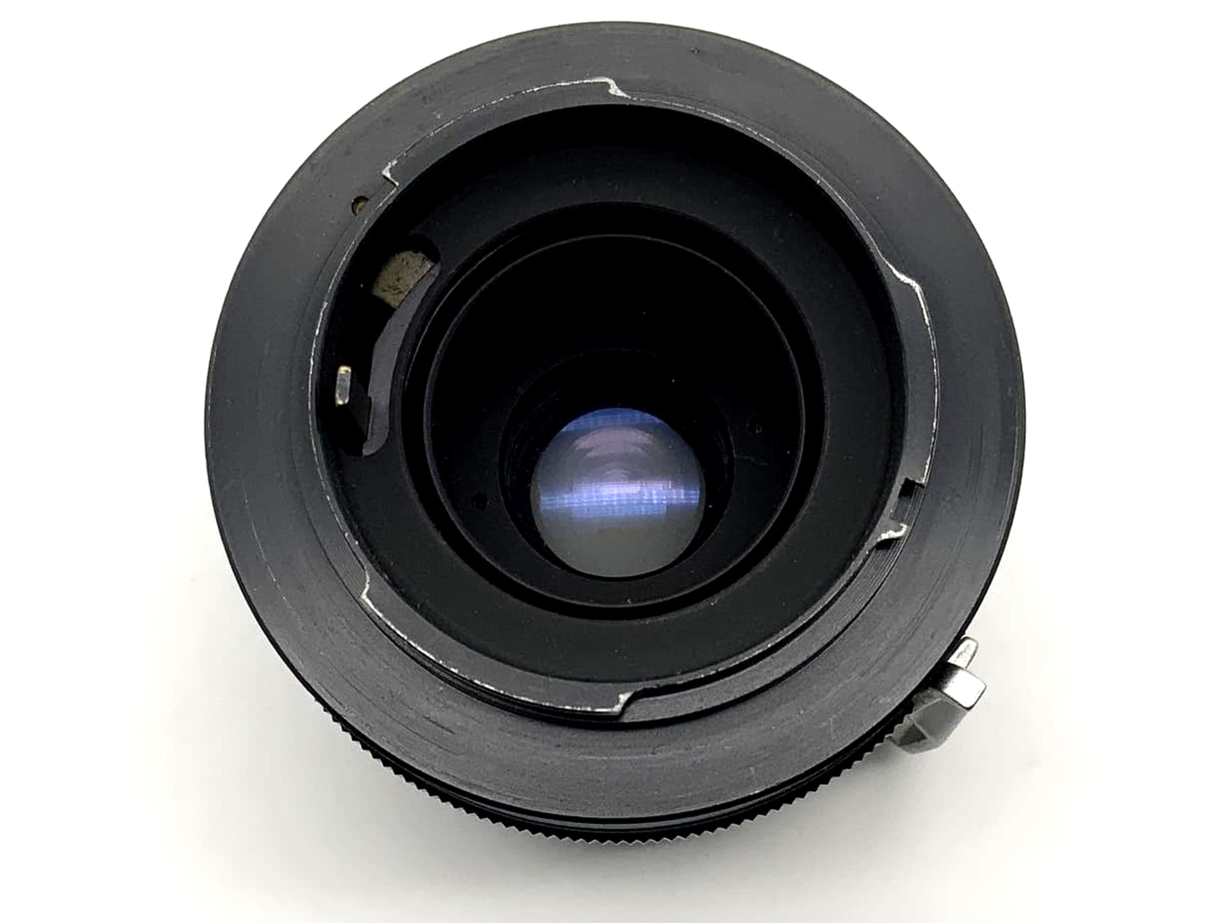 Soligor Telekonverter Auto 3x Minolta MD Extender Tele converter