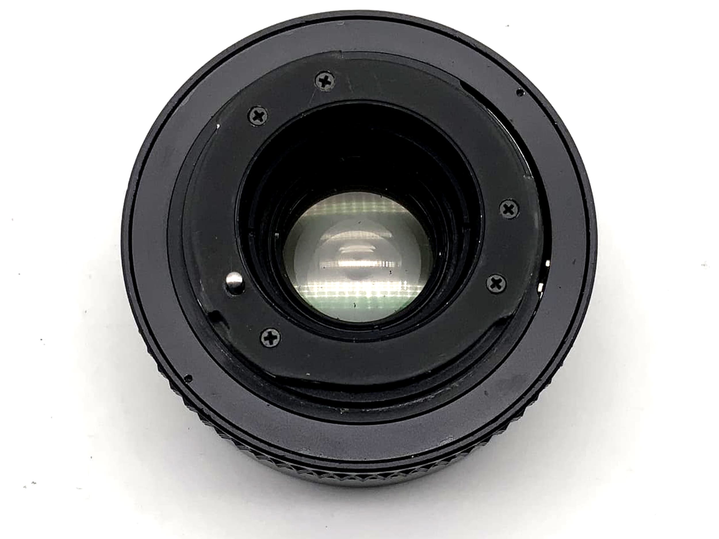 Danubia Telekonverter Automatik 2x Rolleiflex Extender Tele converter