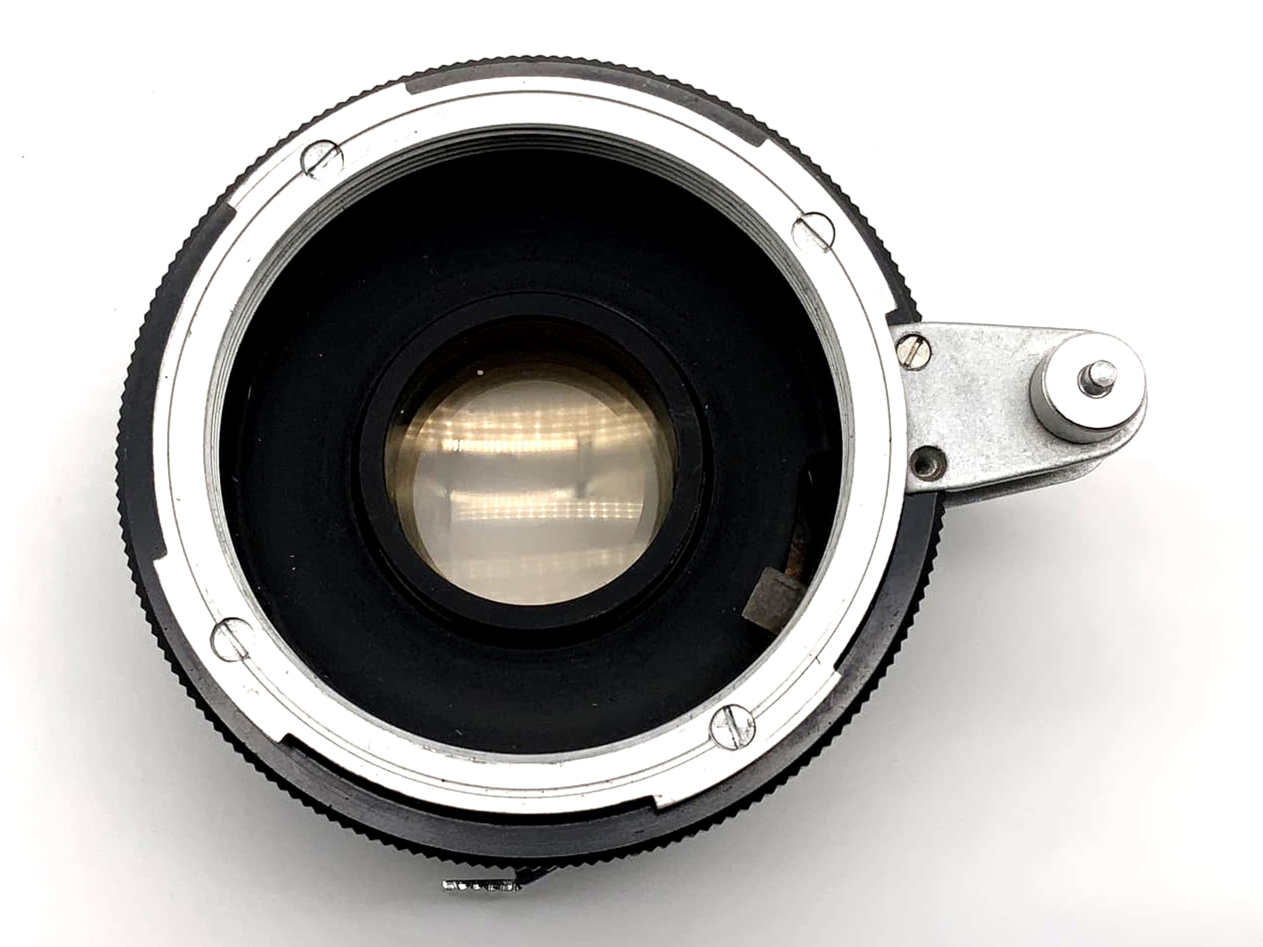 Soligor Telekonverter Auto 2x Miranda SE Sensorex Extender Tele converter