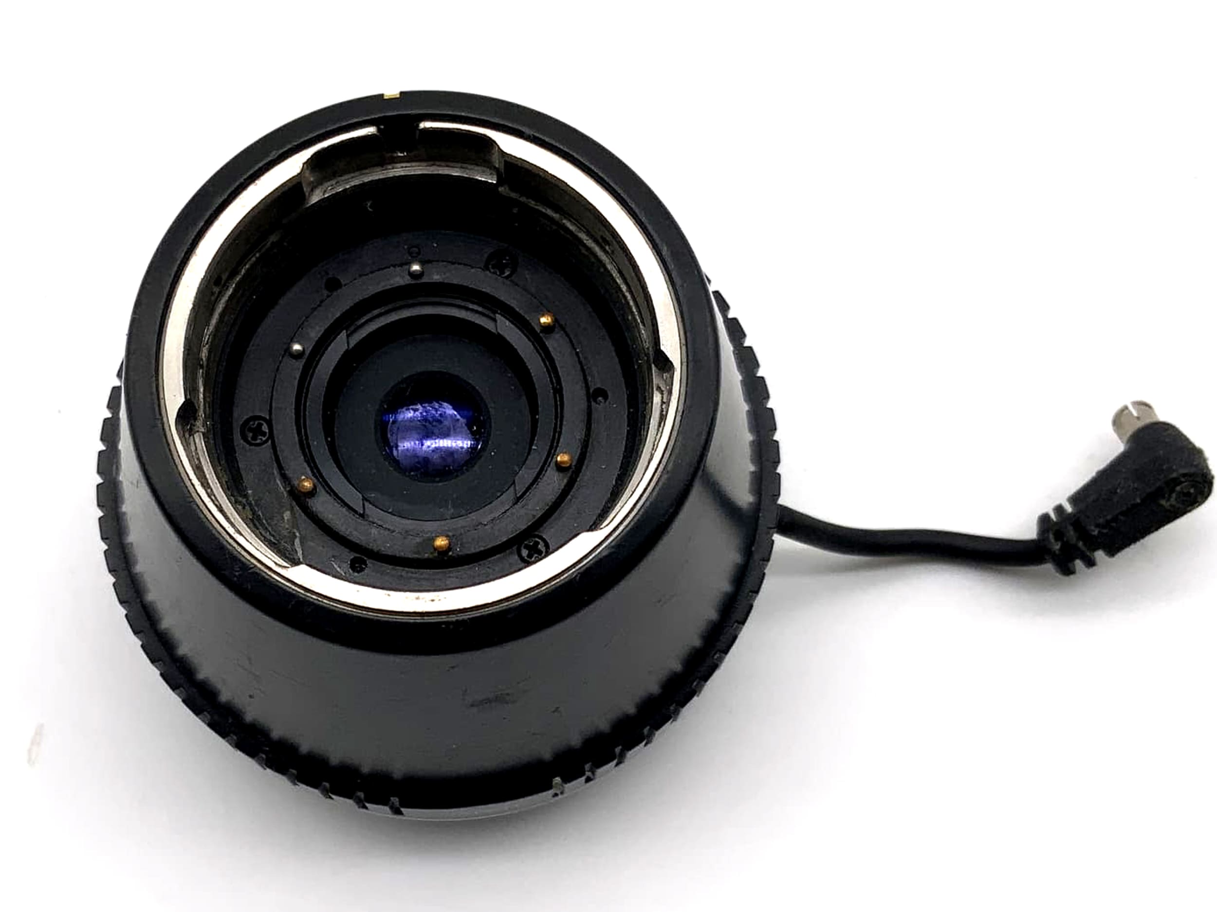 Olympus Telekonverter A10-M4 2x OM Extender Tele converter