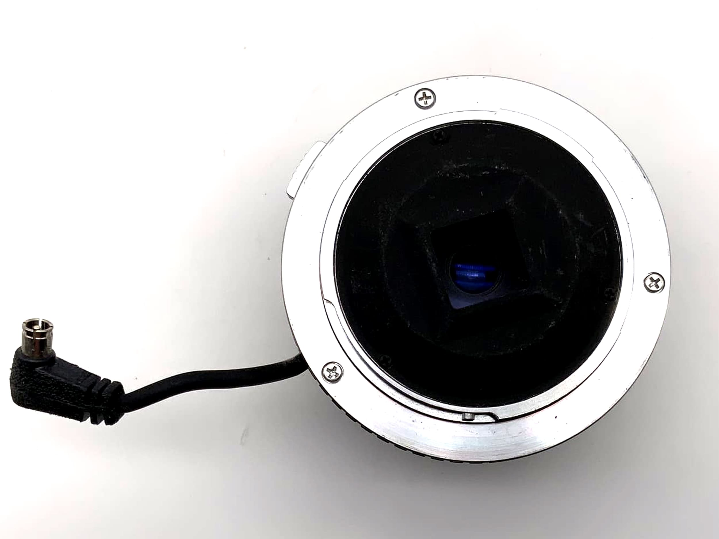 Olympus Telekonverter A10-M4 2x OM Extender Tele converter