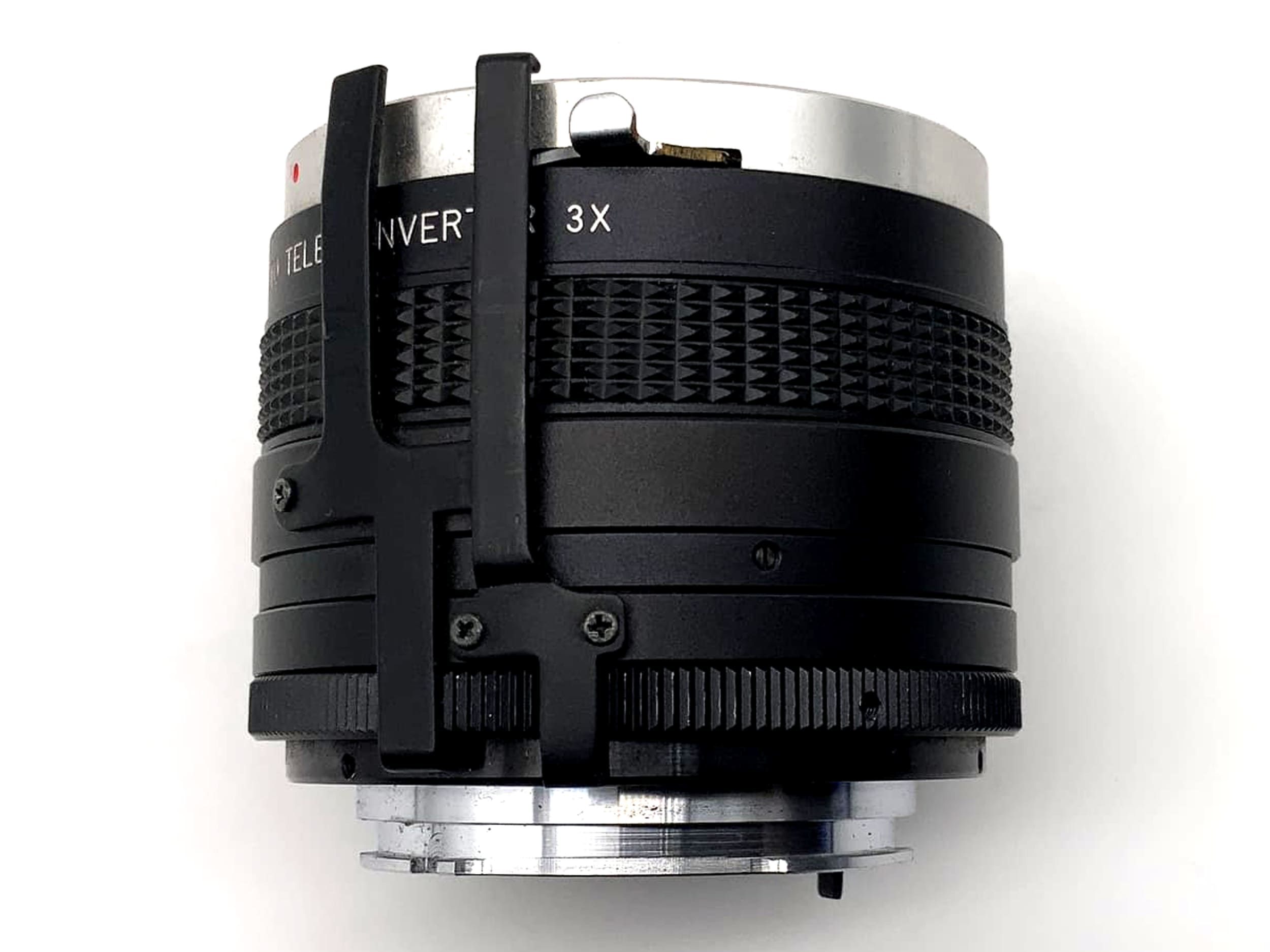 Hama Telekonverter Auto 3x Minolta MD Extender Tele converter