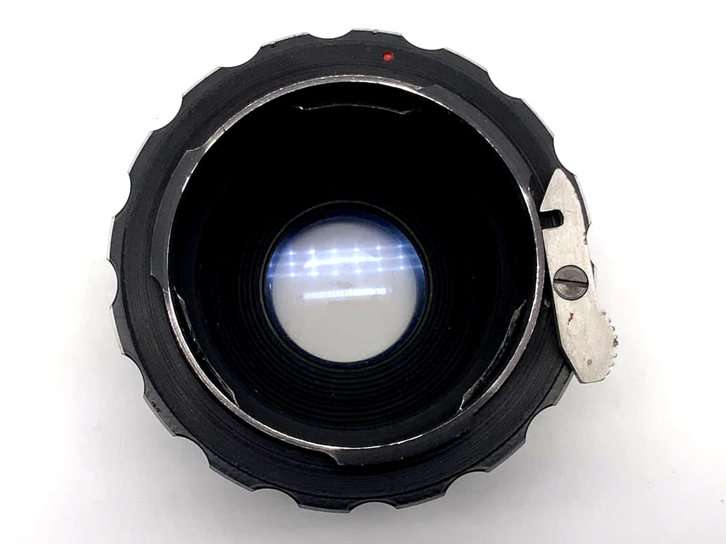 DBGM Anker Telekonverter Doutele 2x Exa Extender Tele converter