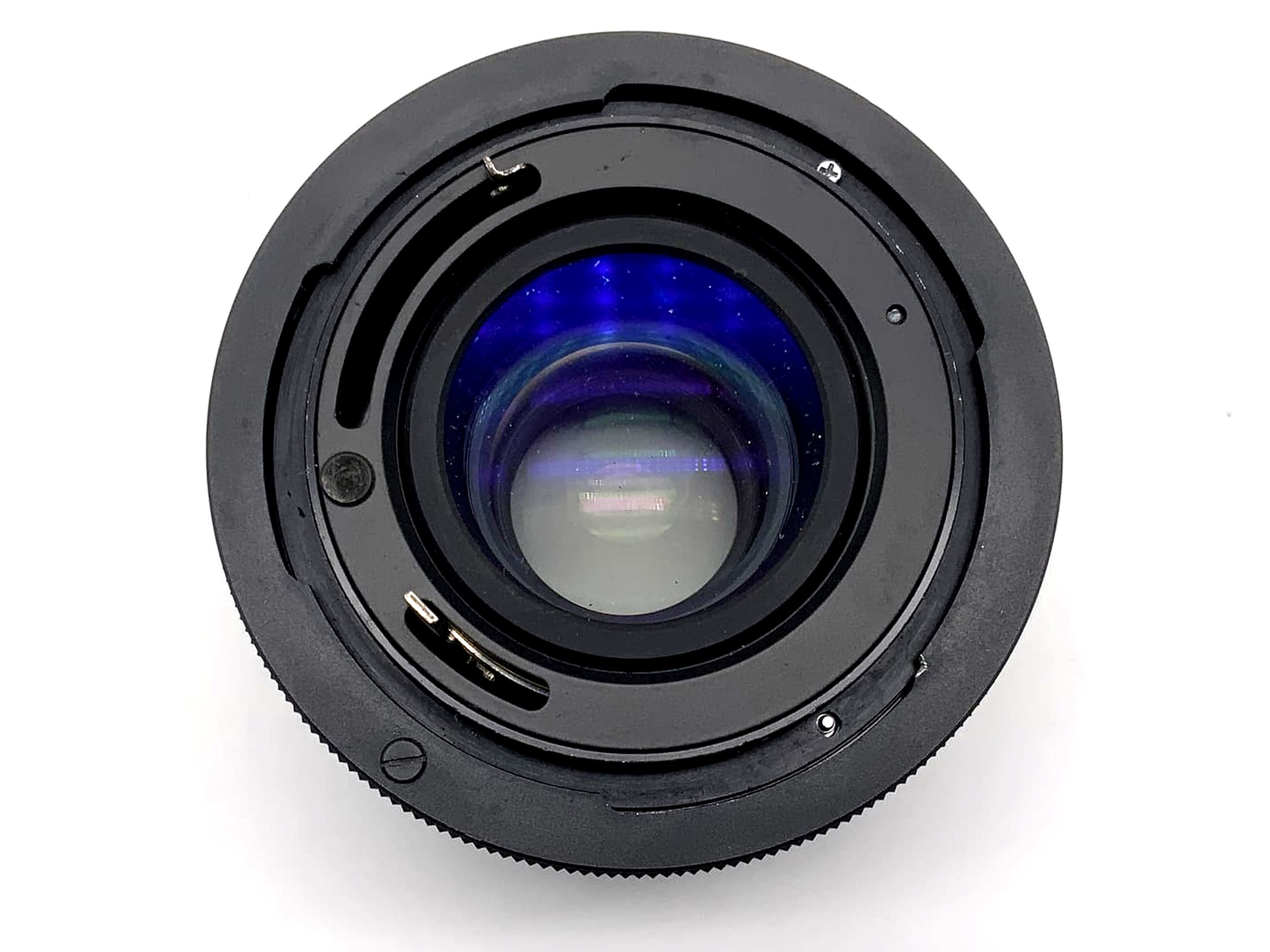 Kiron Telekonverter MC 7 2x Canon FD Extender Tele converter