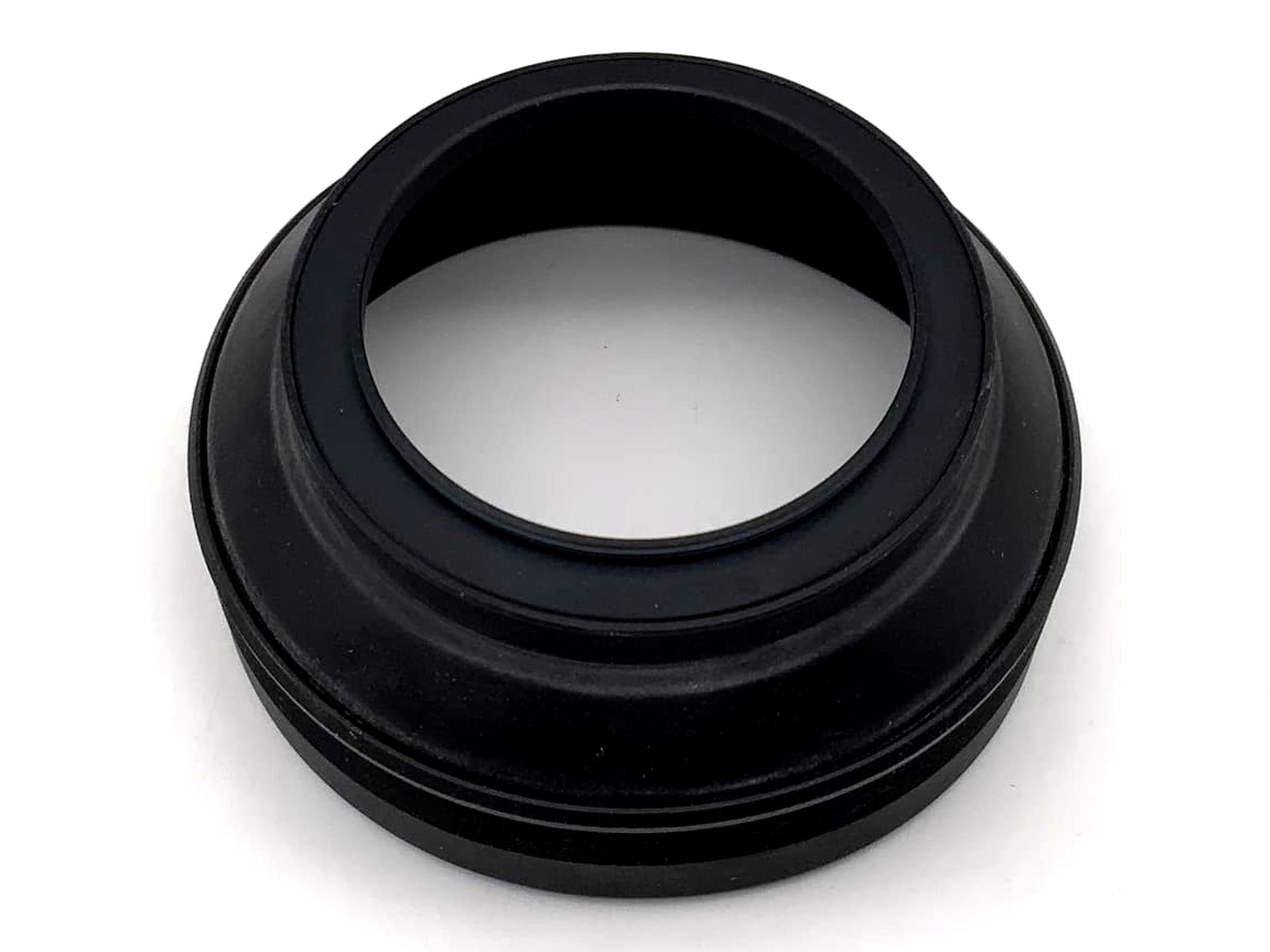 Hoya Gegenlichtblende 49mm Gummi lenshood Sonnenblende